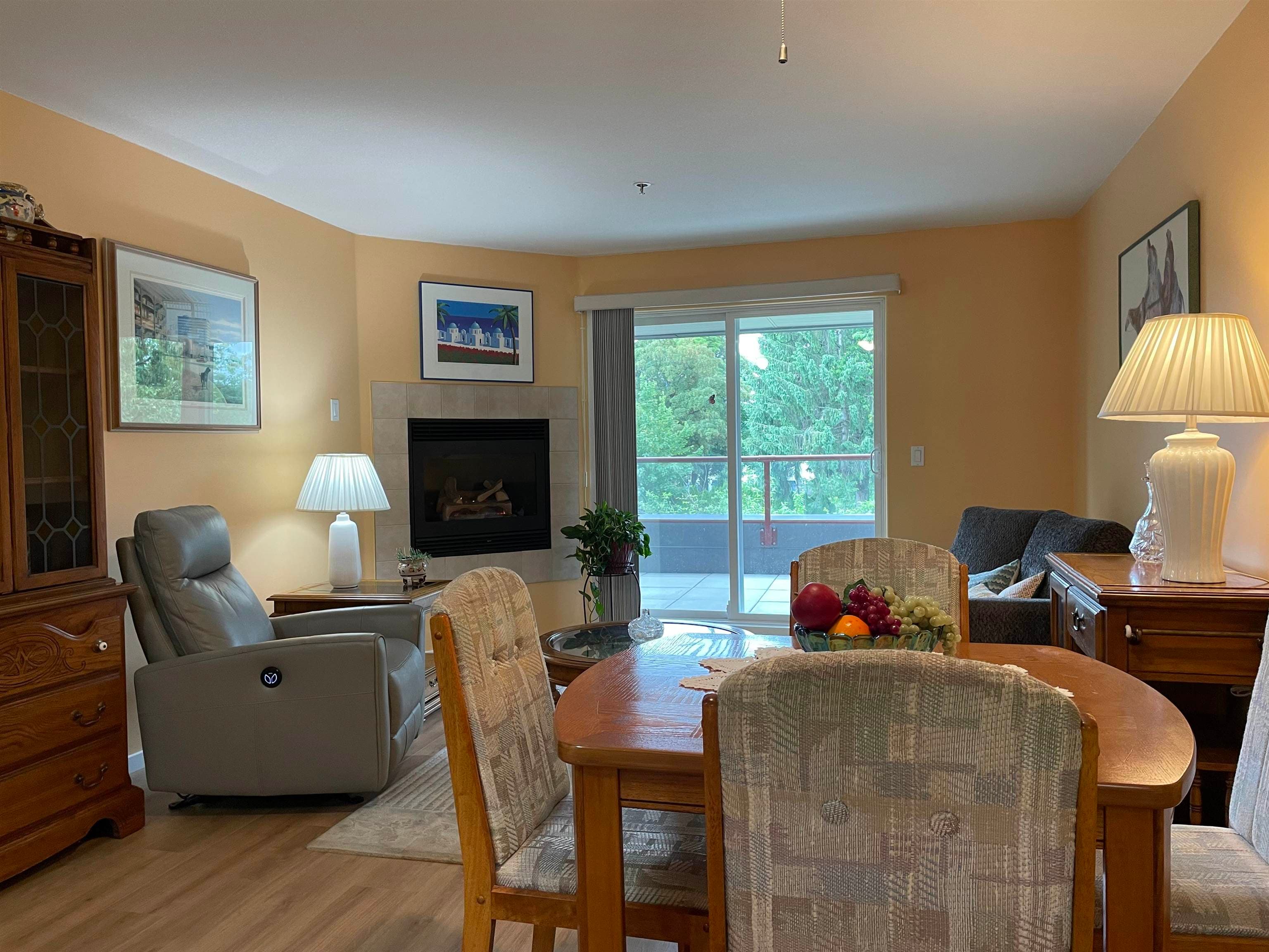 204 - 8980 Mary Street, Chilliwack