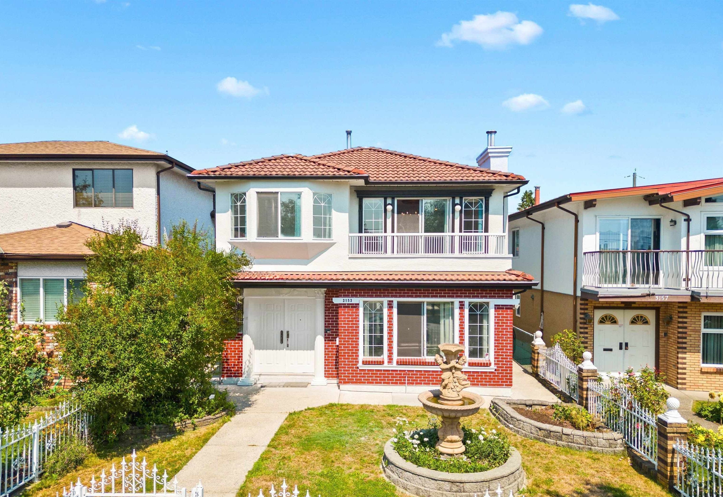 3153 Parker Street, Vancouver