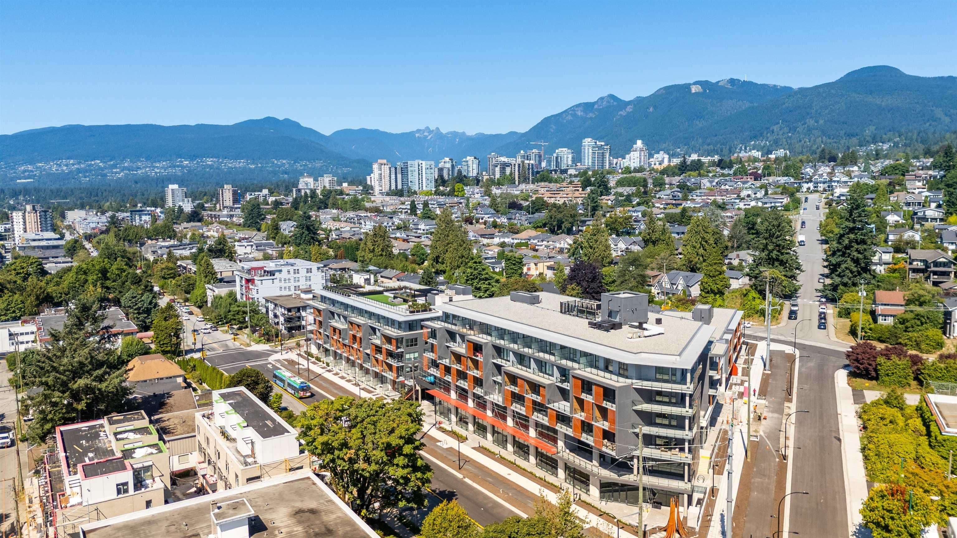 559 - 422 E 3rd Street, North Vancouver, V7L 1G2 — photo 1