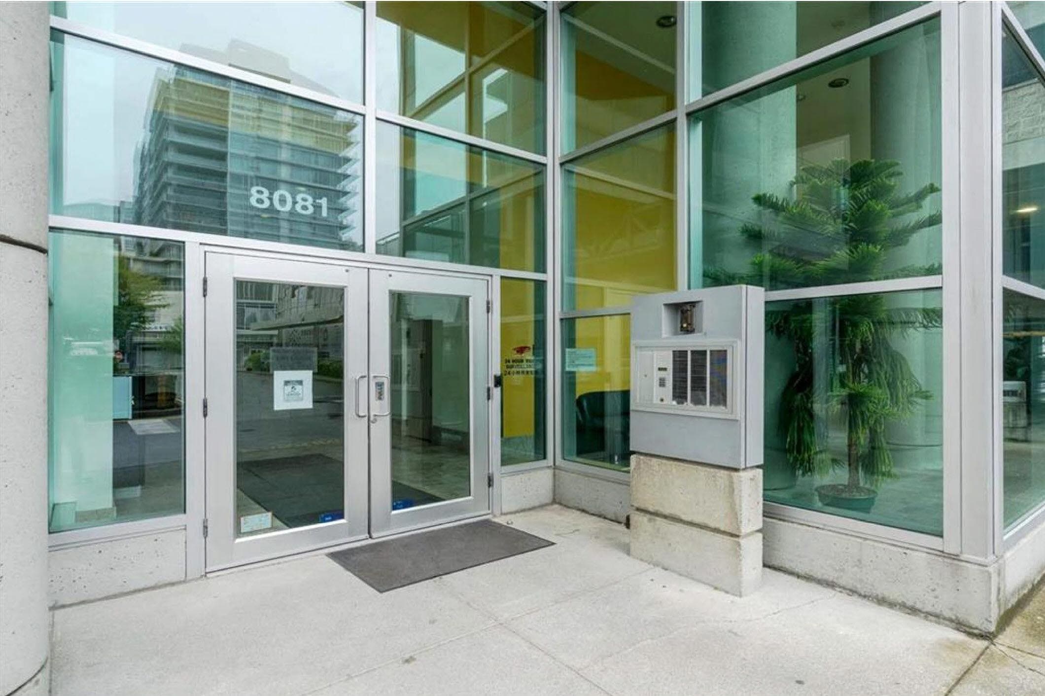 604 - 8081 Westminster Highway, Richmond, V6X 1A7 — photo 2