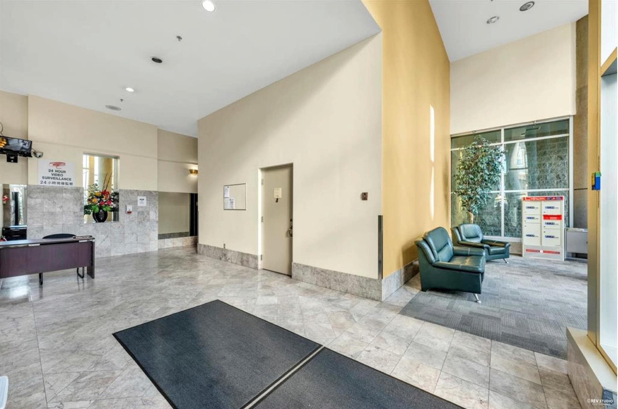 604 - 8081 Westminster Highway, Richmond, V6X 1A7 — photo 5