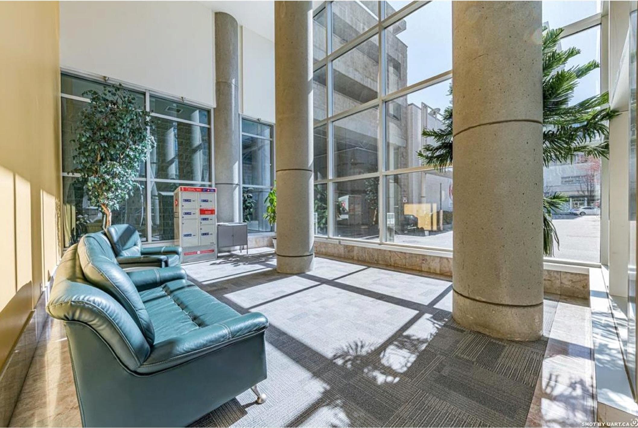 604 - 8081 Westminster Highway, Richmond, V6X 1A7 — photo 4