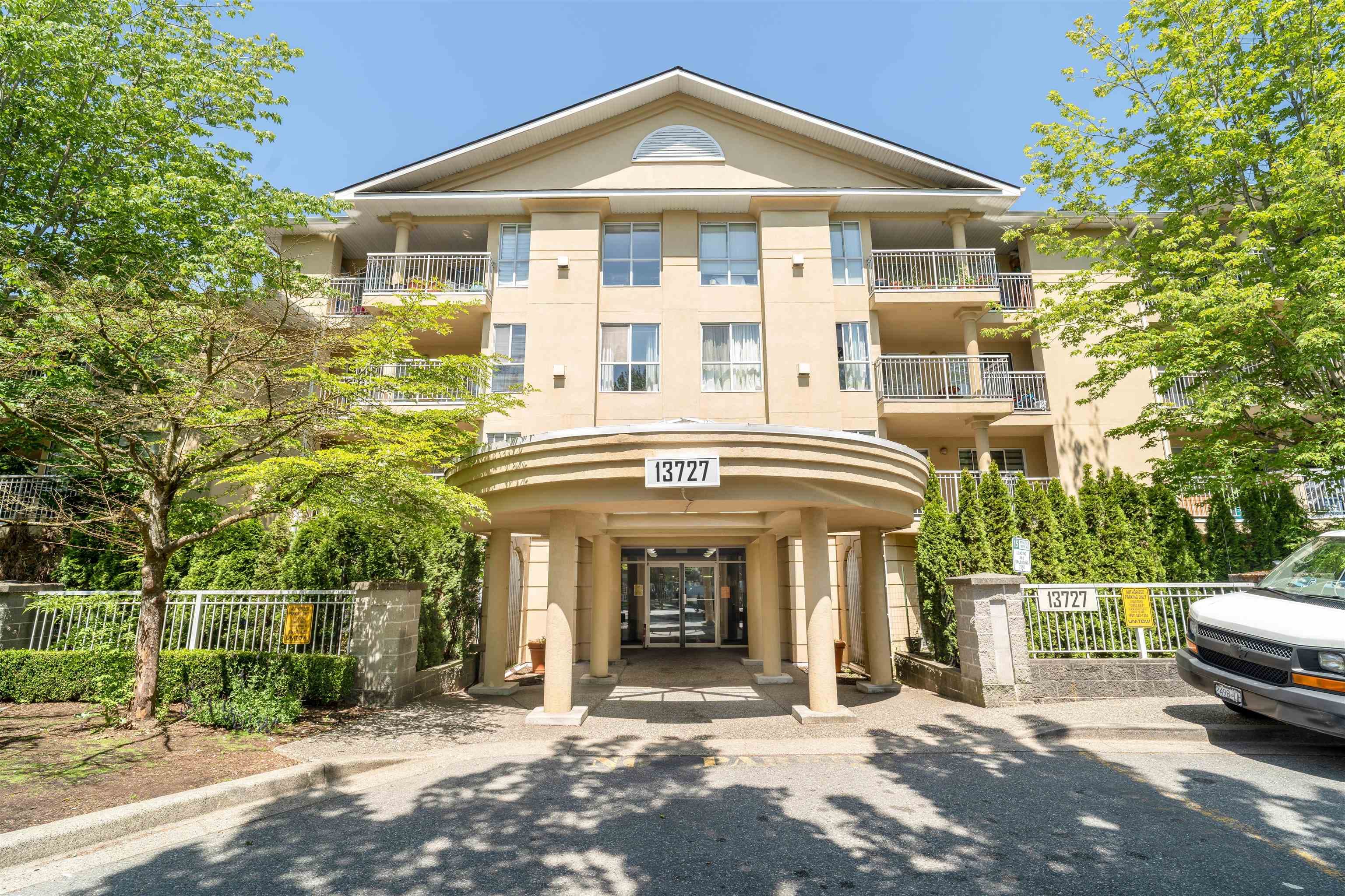 102 - 13727 74 Avenue, Surrey