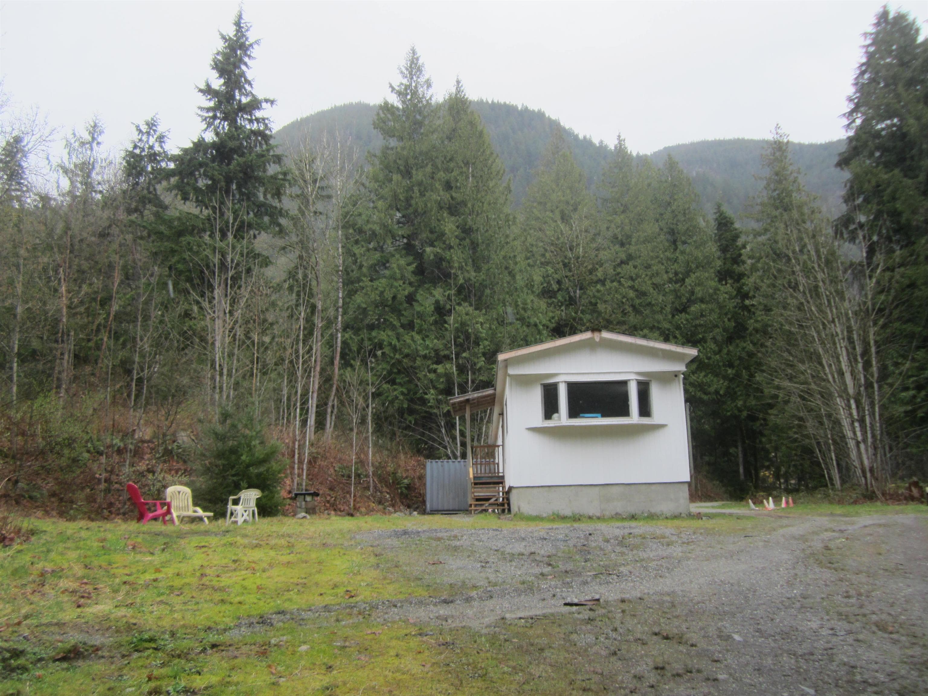 11121 Barnes Road, Mission