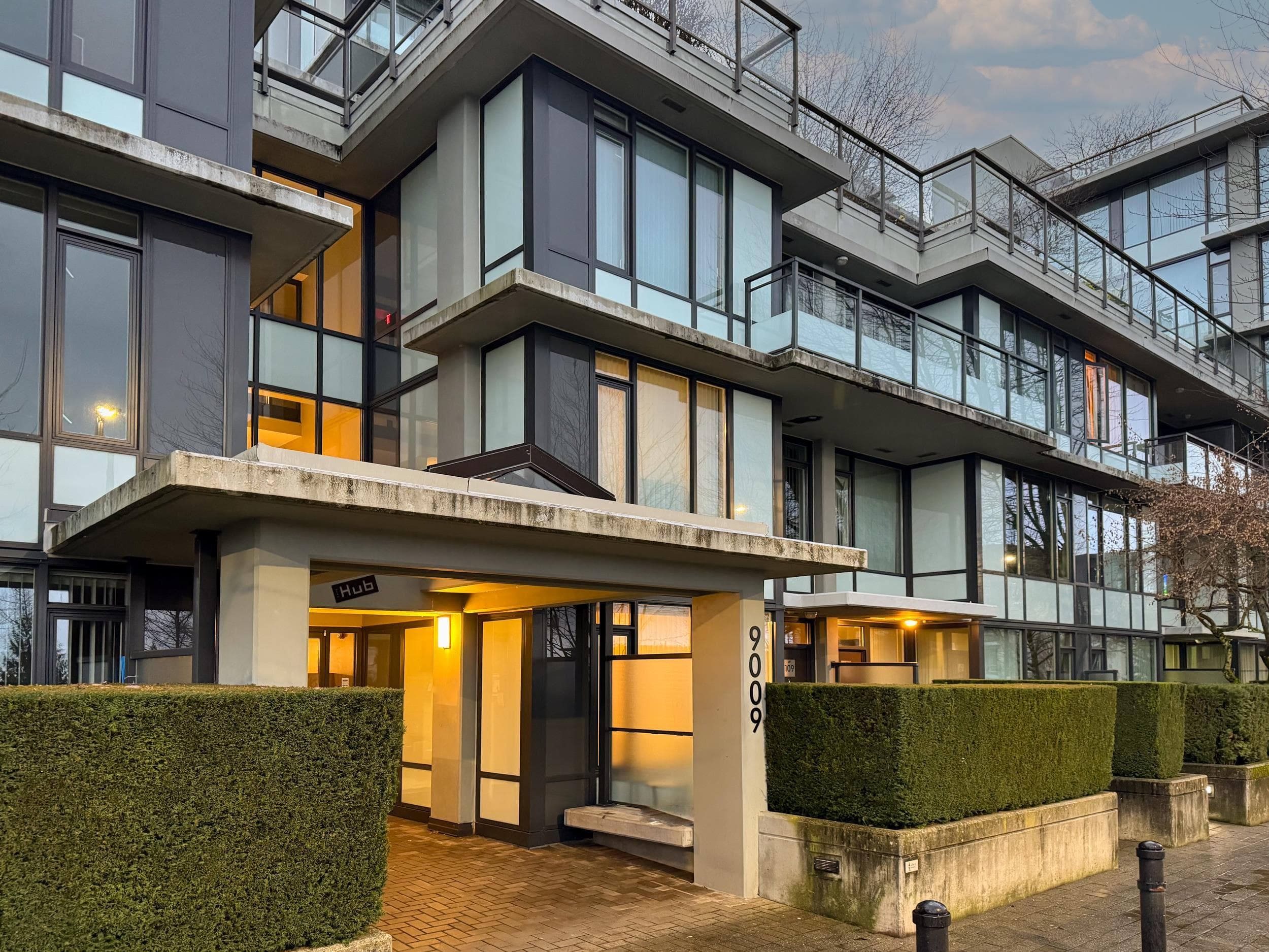621 - 9009 Cornerstone Mews, Burnaby