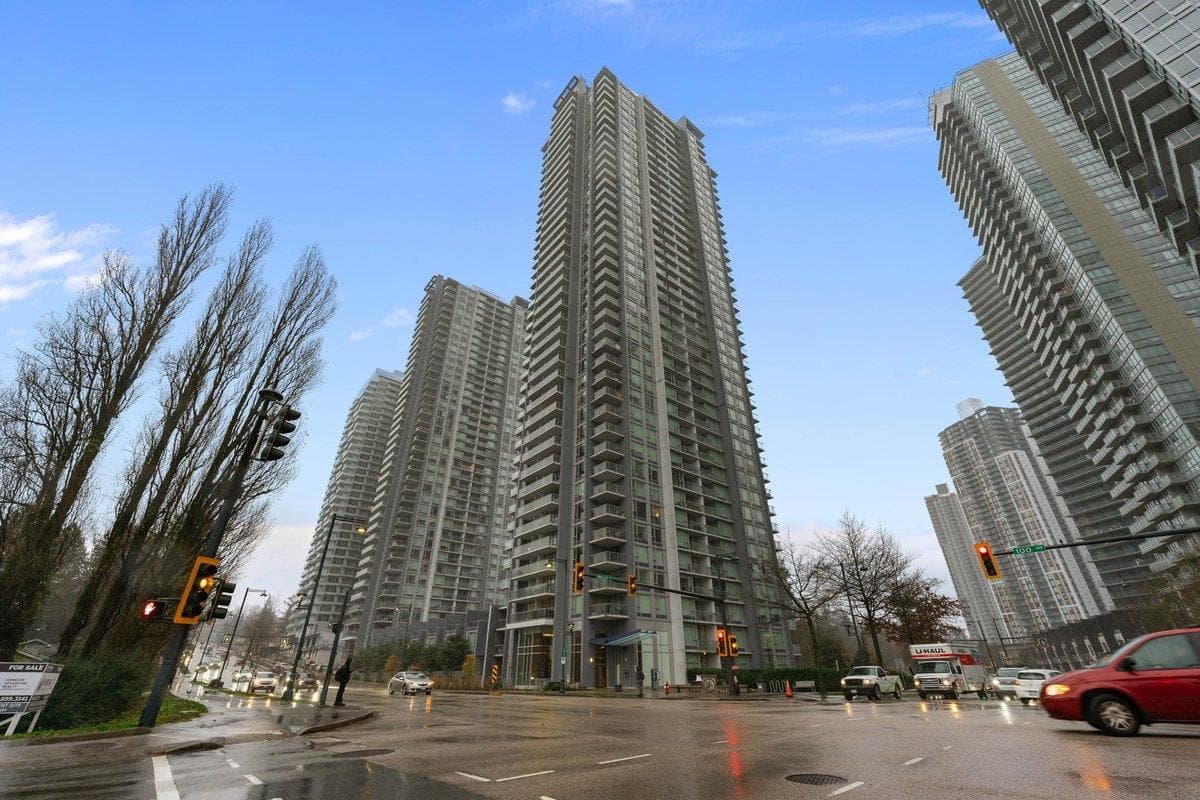 3511 - 13696 100 Avenue, Surrey, V3T 0L5 — photo 2
