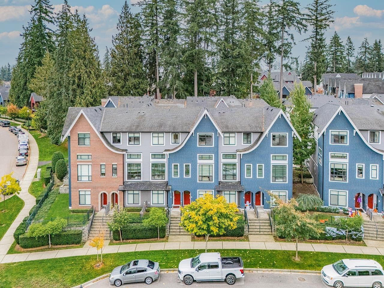 41 - 2888 156 Street, Surrey, V3Z 0C7 — photo 3