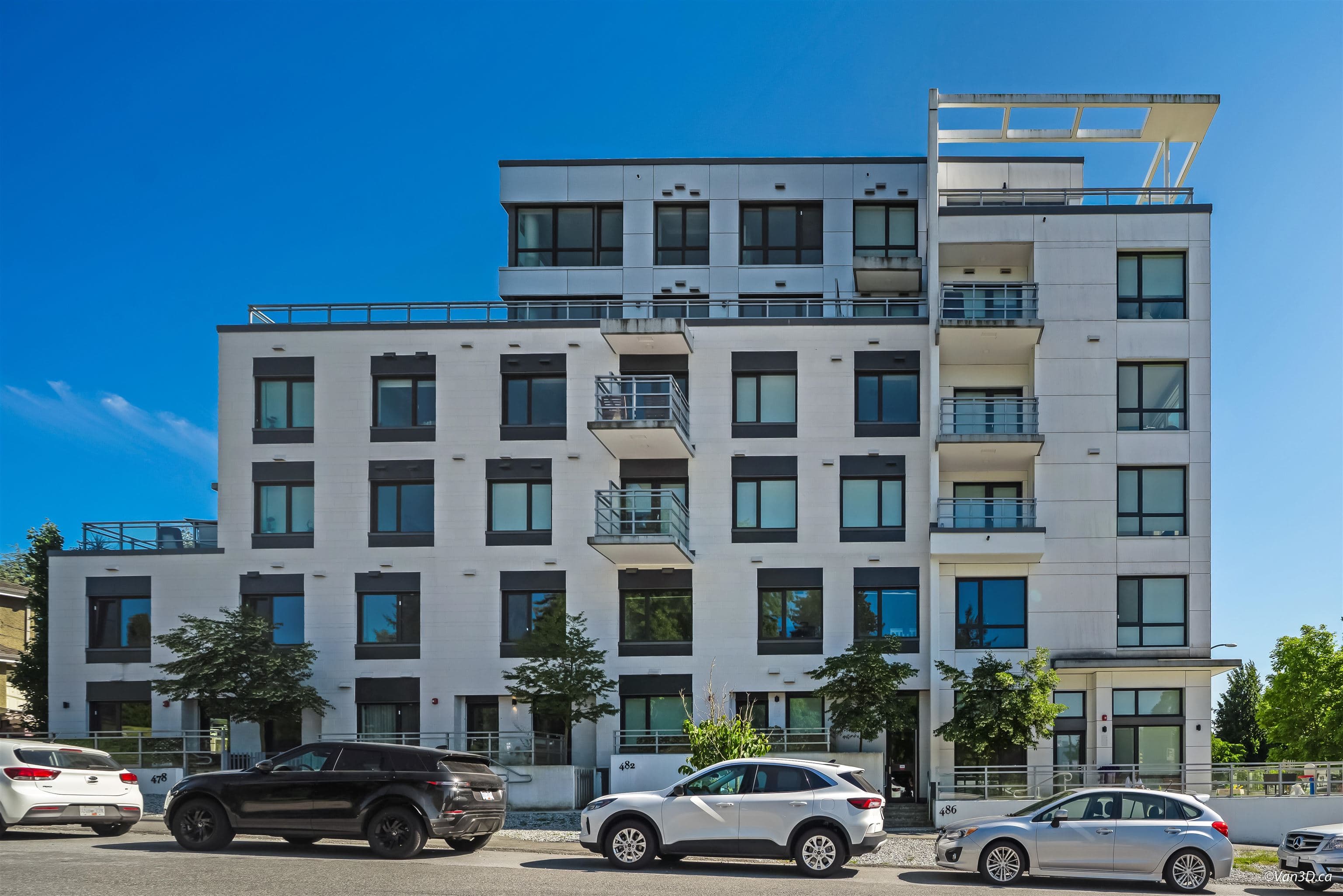 503 - 4908 Cambie Street, Vancouver, V5Z 0K1 — photo 2