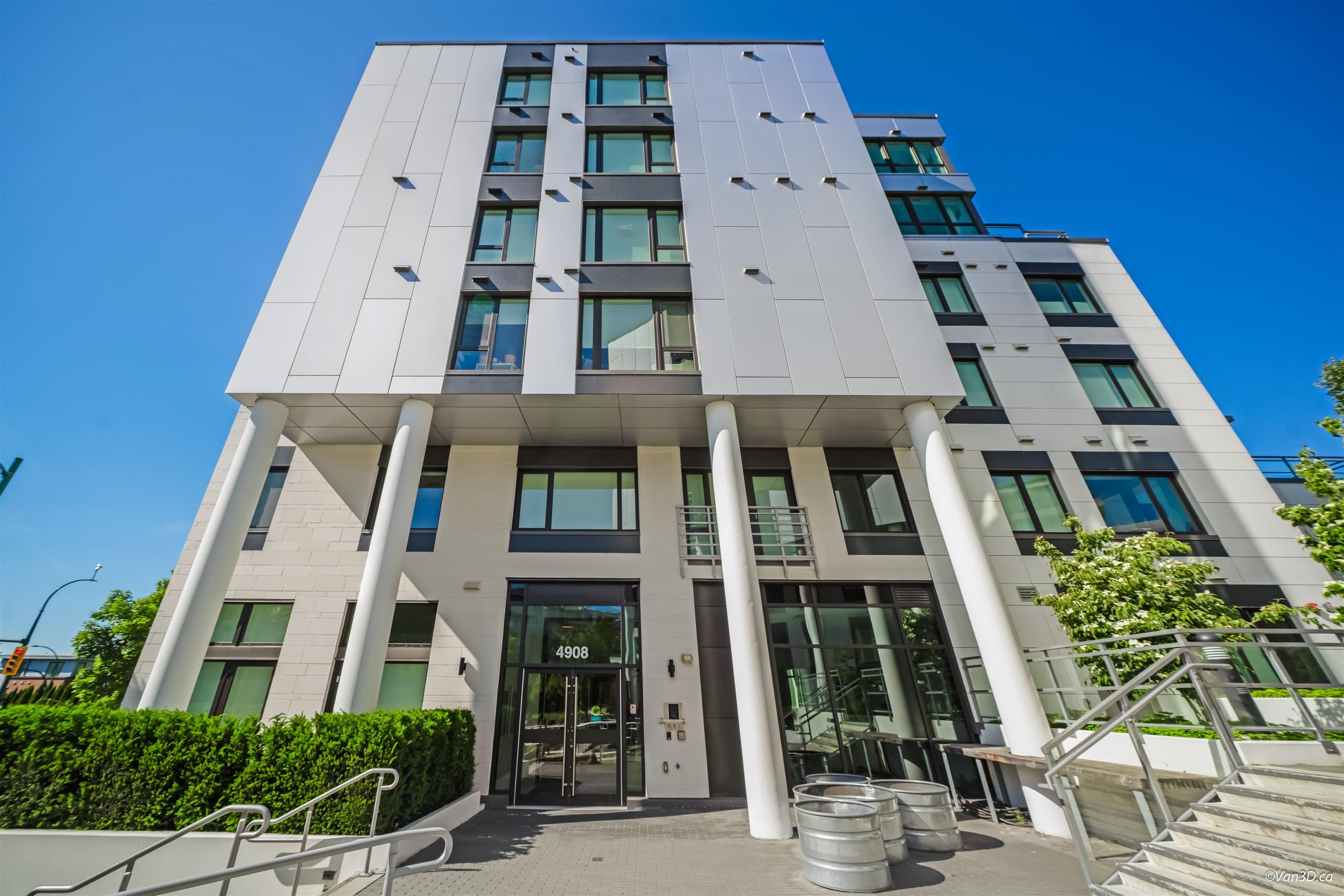 503 - 4908 Cambie Street, Vancouver