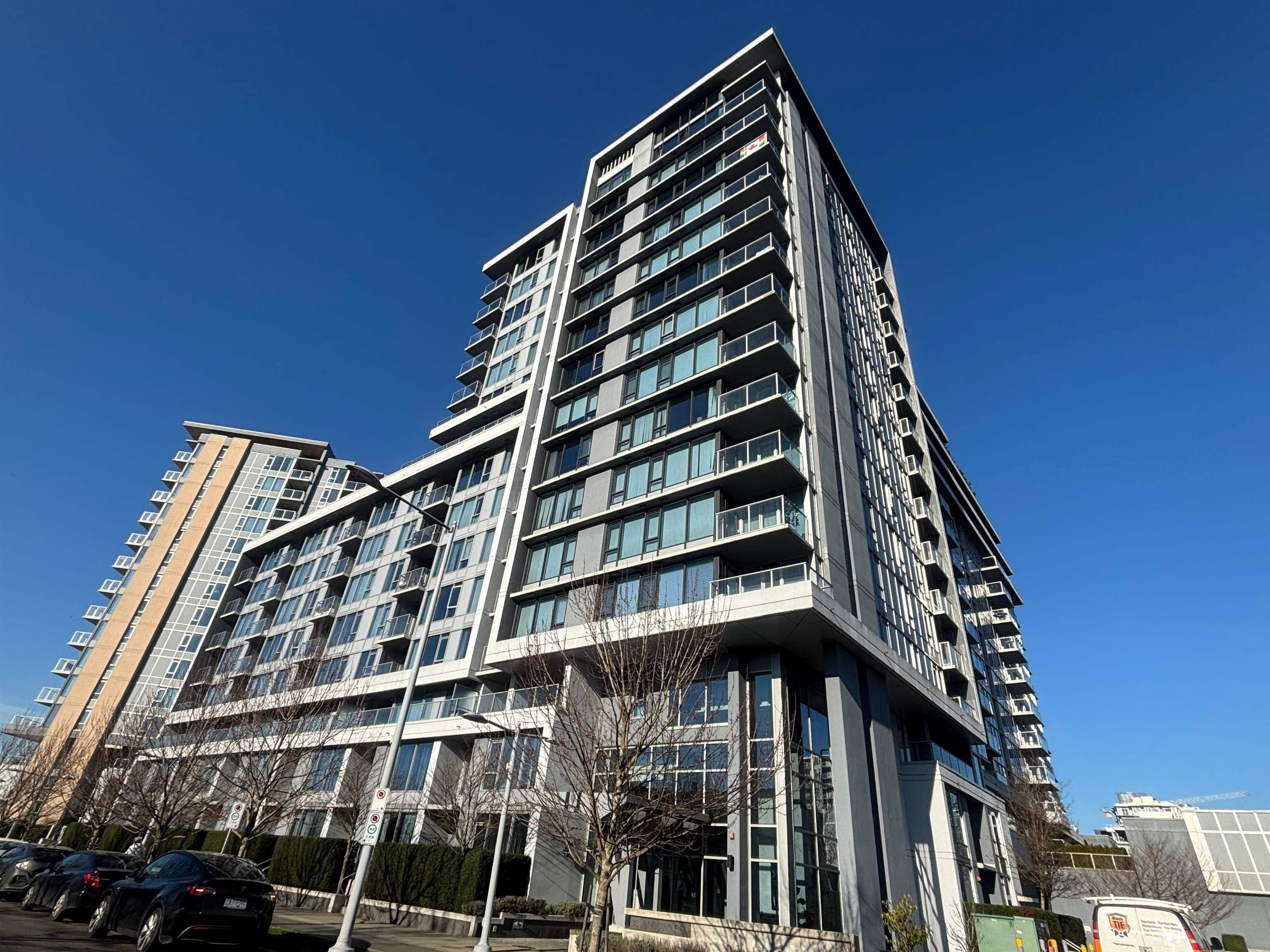 515 - 3333 Brown Road, Richmond