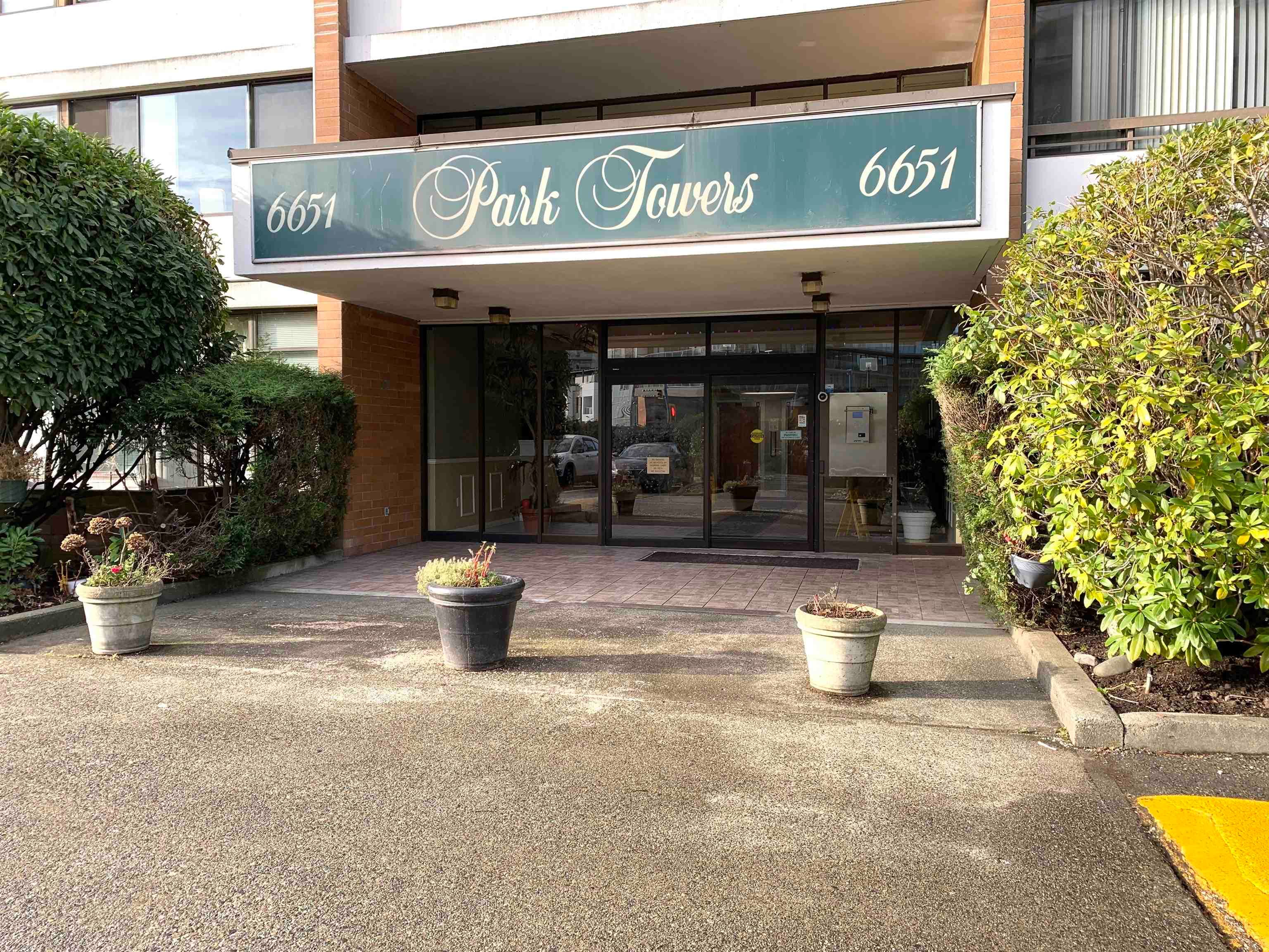 904 - 6651 Minoru Boulevard, Richmond, V6Y 1Z2 — photo 2