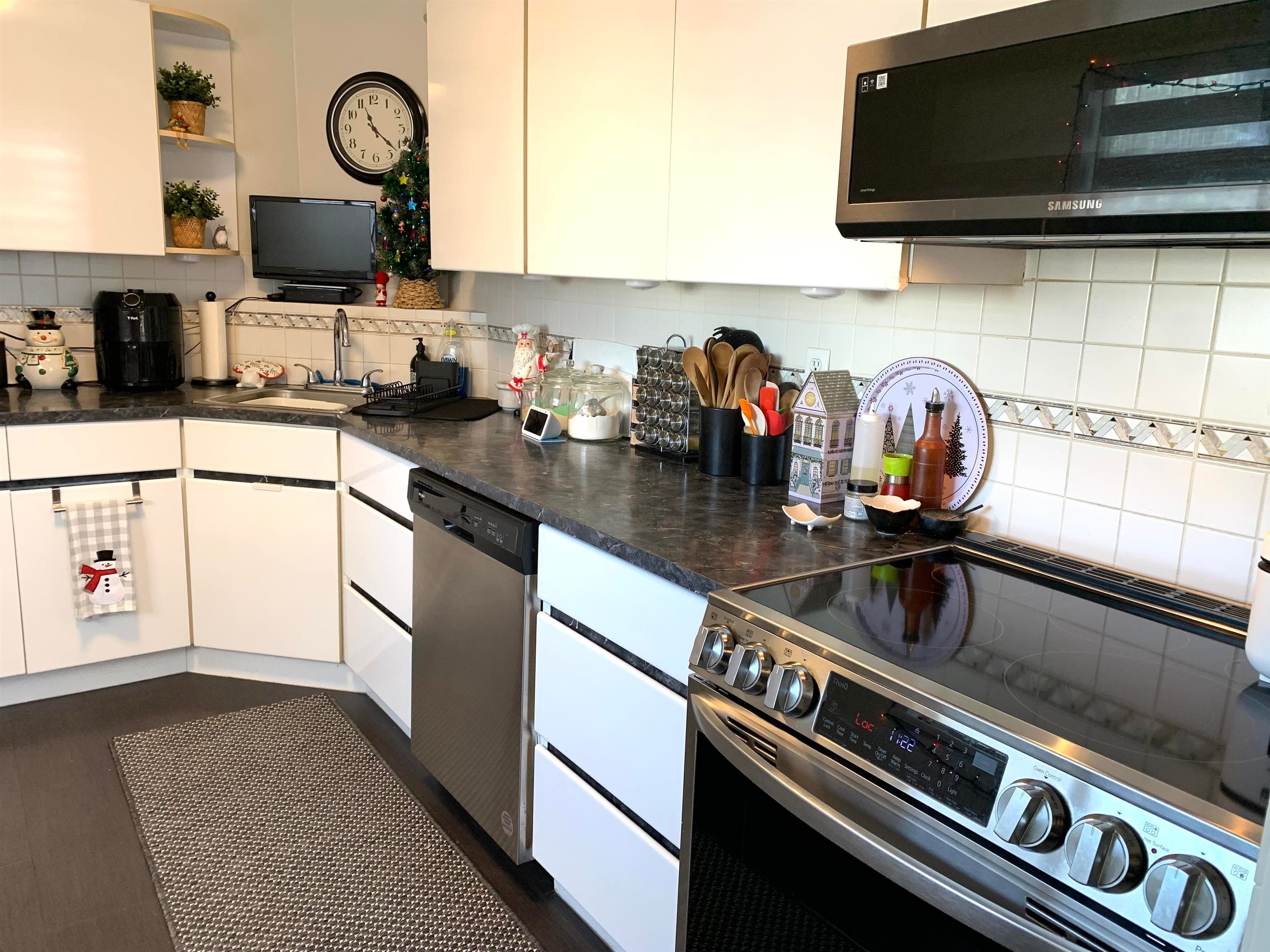 904 - 6651 Minoru Boulevard, Richmond, V6Y 1Z2 — photo 3