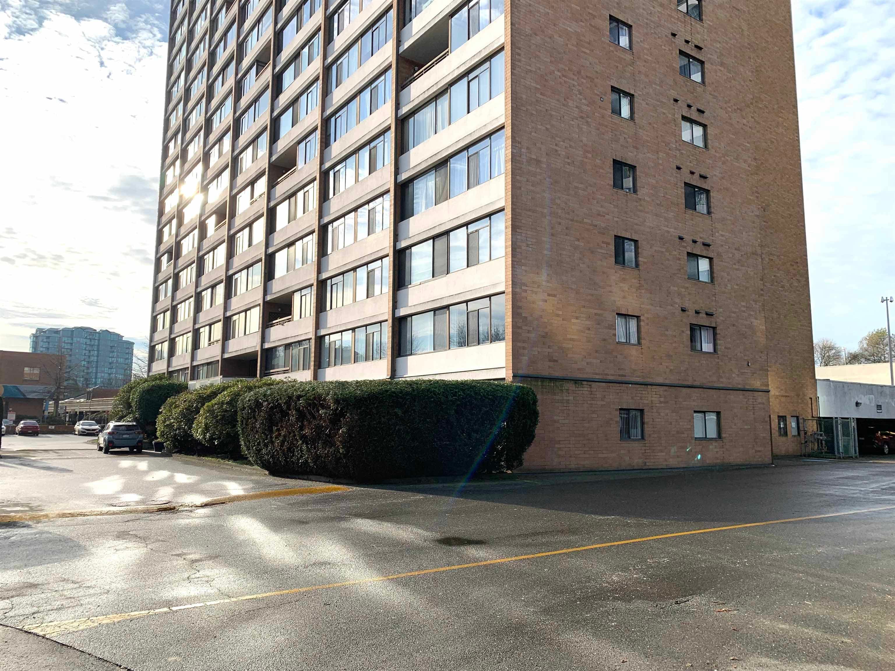 904 - 6651 Minoru Boulevard, Richmond, V6Y 1Z2 — photo 1