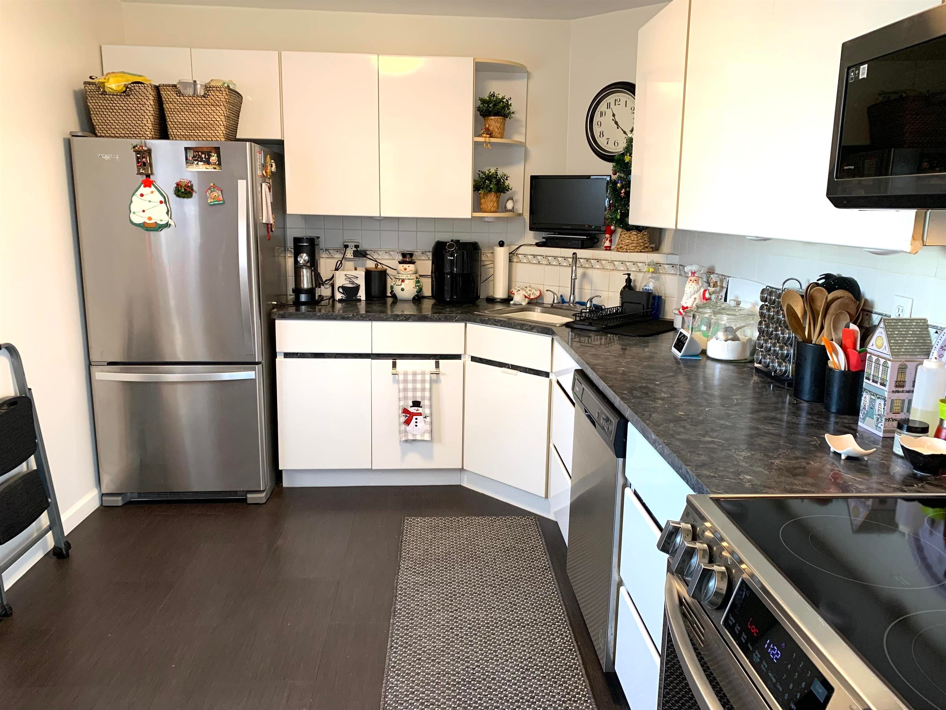 904 - 6651 Minoru Boulevard, Richmond, V6Y 1Z2 — photo 4