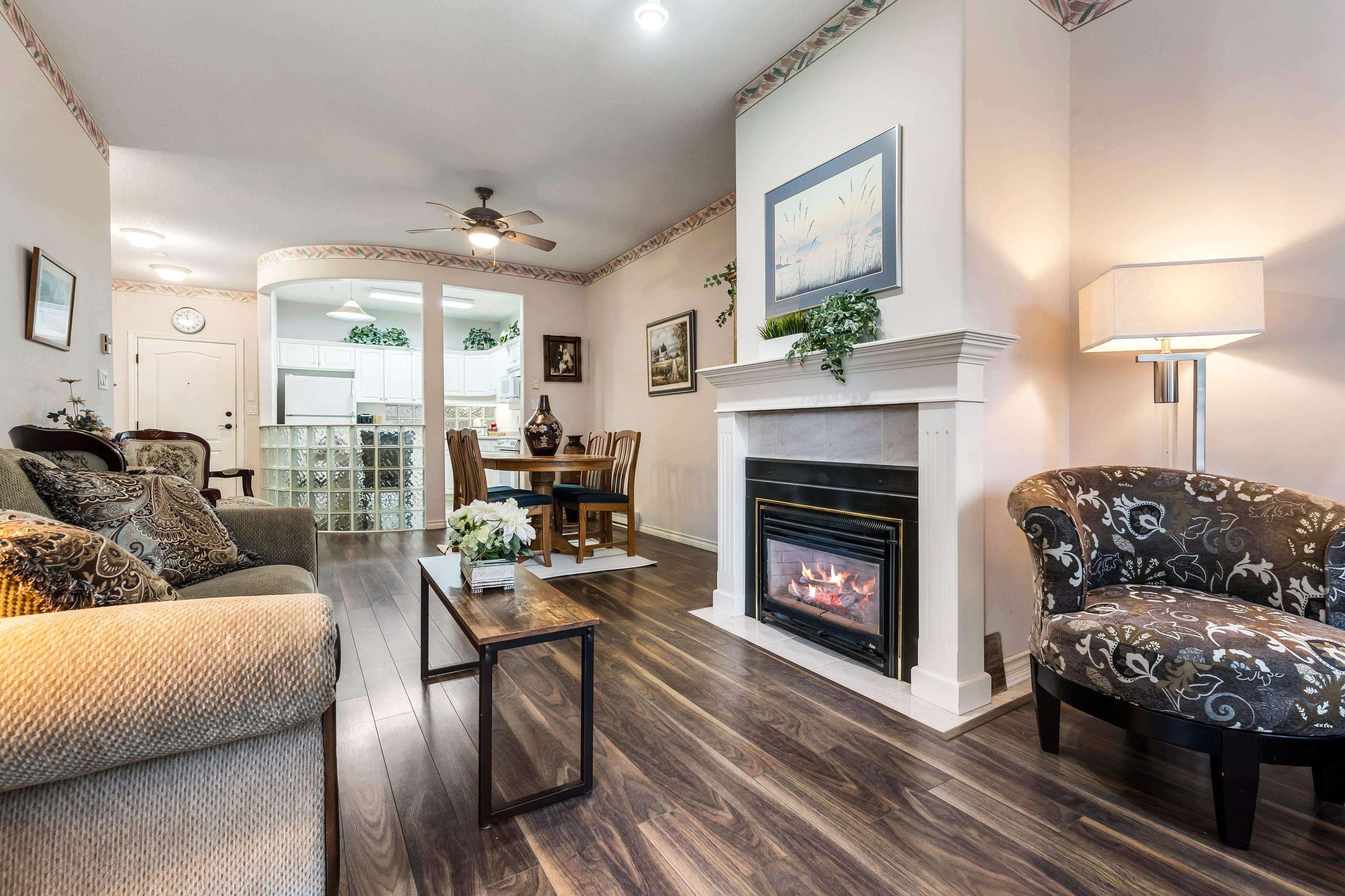 102 - 45700 Wellington Avenue, Chilliwack, V2P 2E4 — photo 3