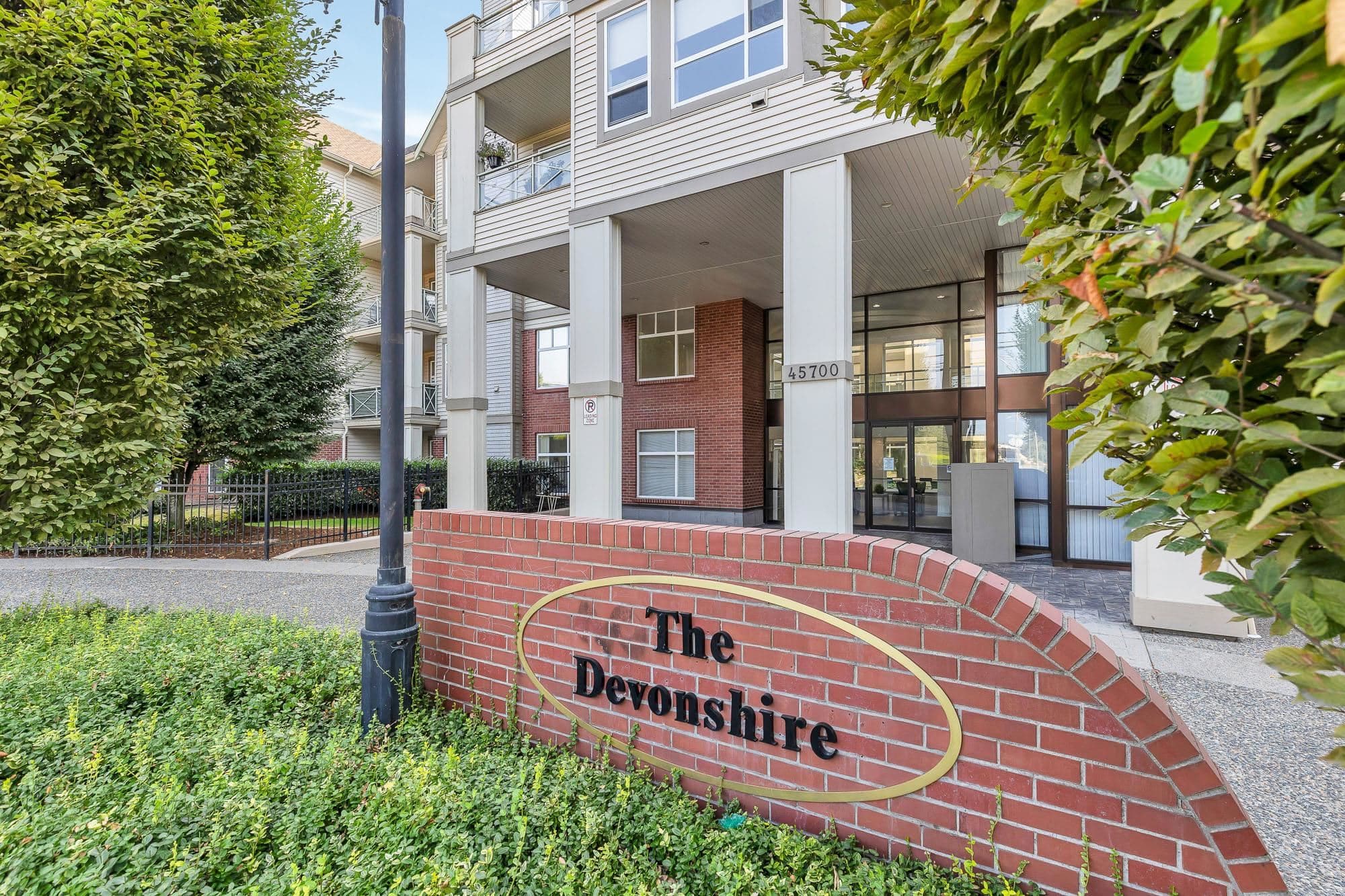 102 - 45700 Wellington Avenue, Chilliwack, V2P 2E4 — photo 5