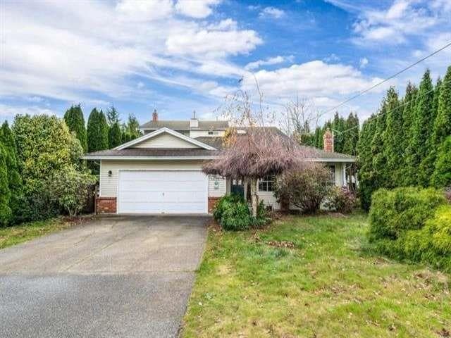 16134 14 Avenue, Surrey, V4A 7X4 — photo 1