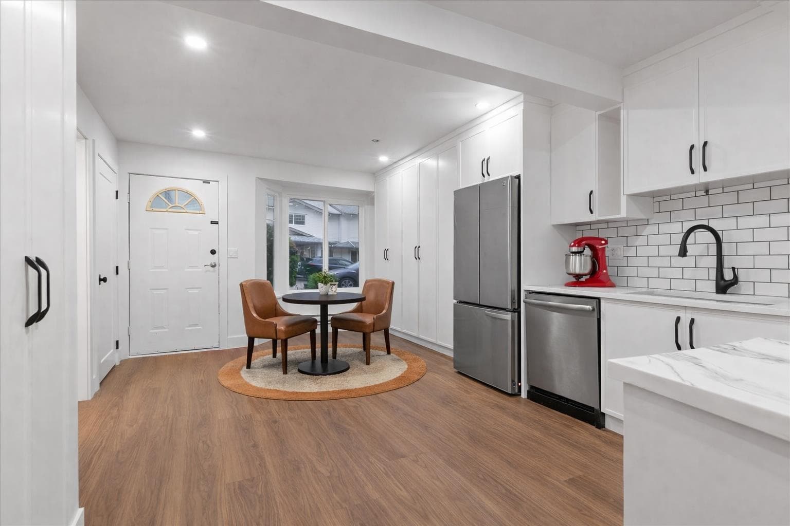 14 - 11757 207 Street, Maple Ridge, V2X 1X4 — photo 2
