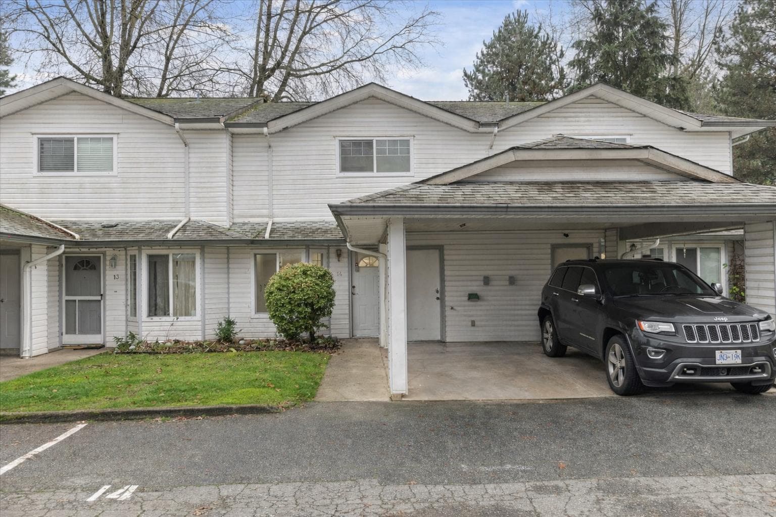 14 - 11757 207 Street, Maple Ridge, V2X 1X4 — photo 1