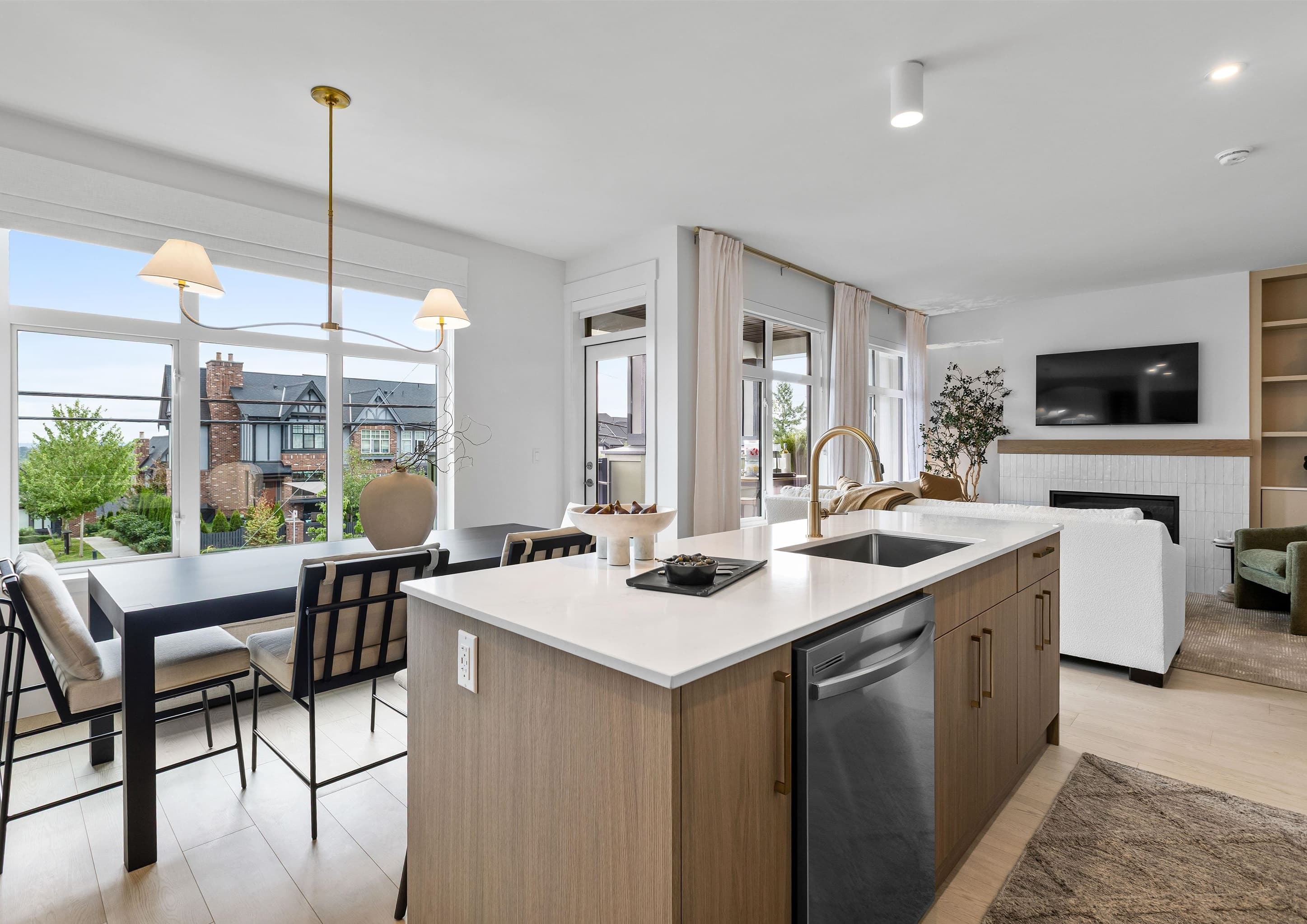 149 - 3546 Monson Crescent, Coquitlam