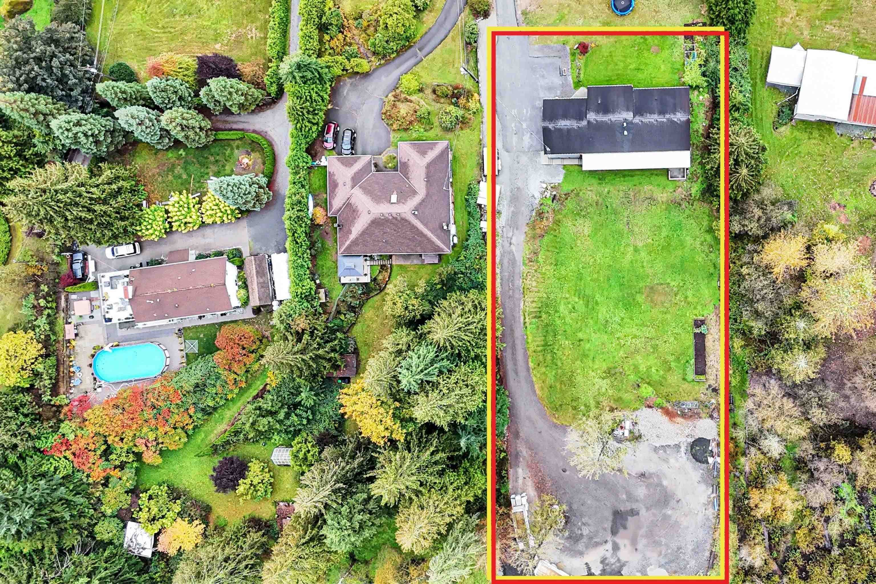 8972 Dewdney Trunk Road, Mission