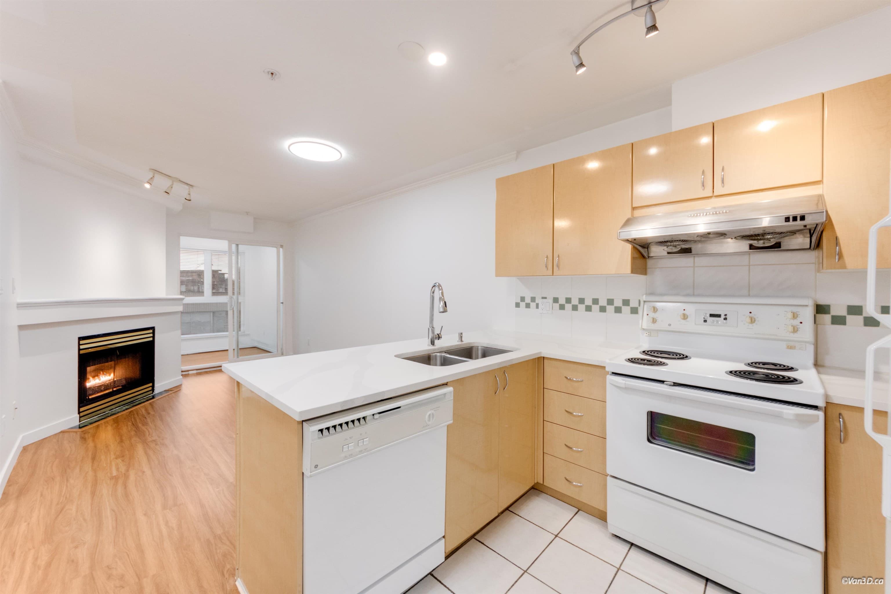 210 - 4989 Duchess Street, Vancouver