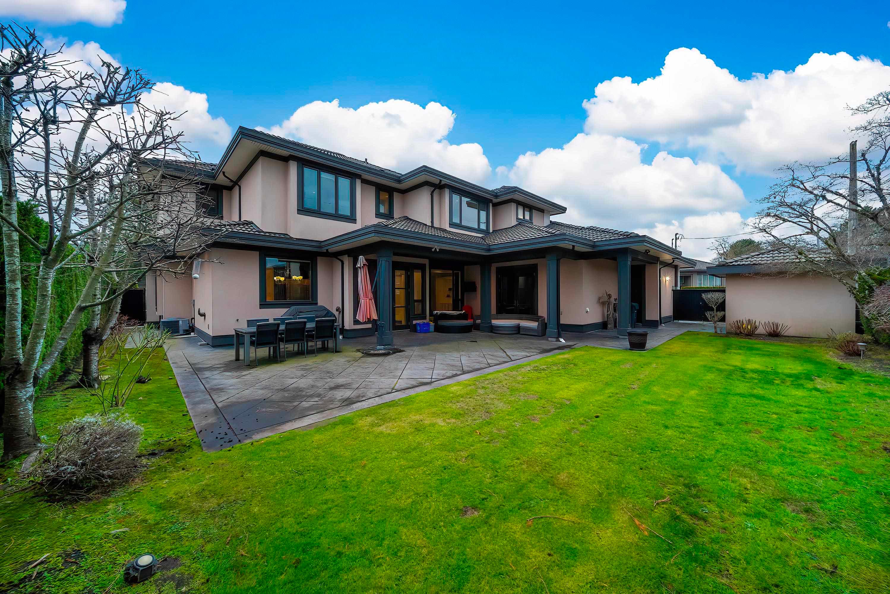 7751 Sunnyholme Crescent, Richmond, V6Y 1G8 — photo 4