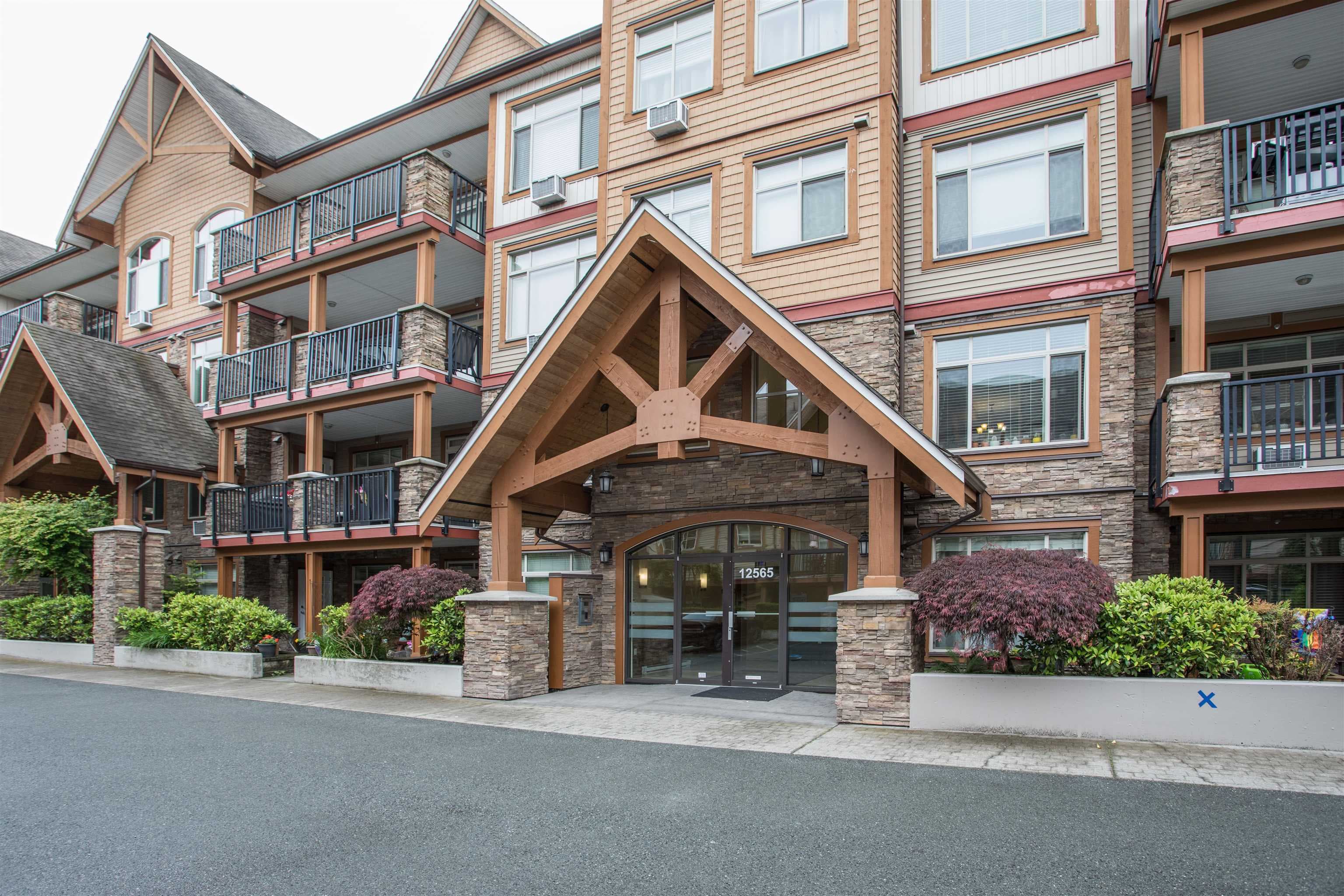 315 - 12565 190a Street, Pitt Meadows