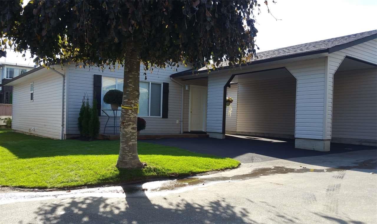 6 - 5648 Vedder Road, Chilliwack