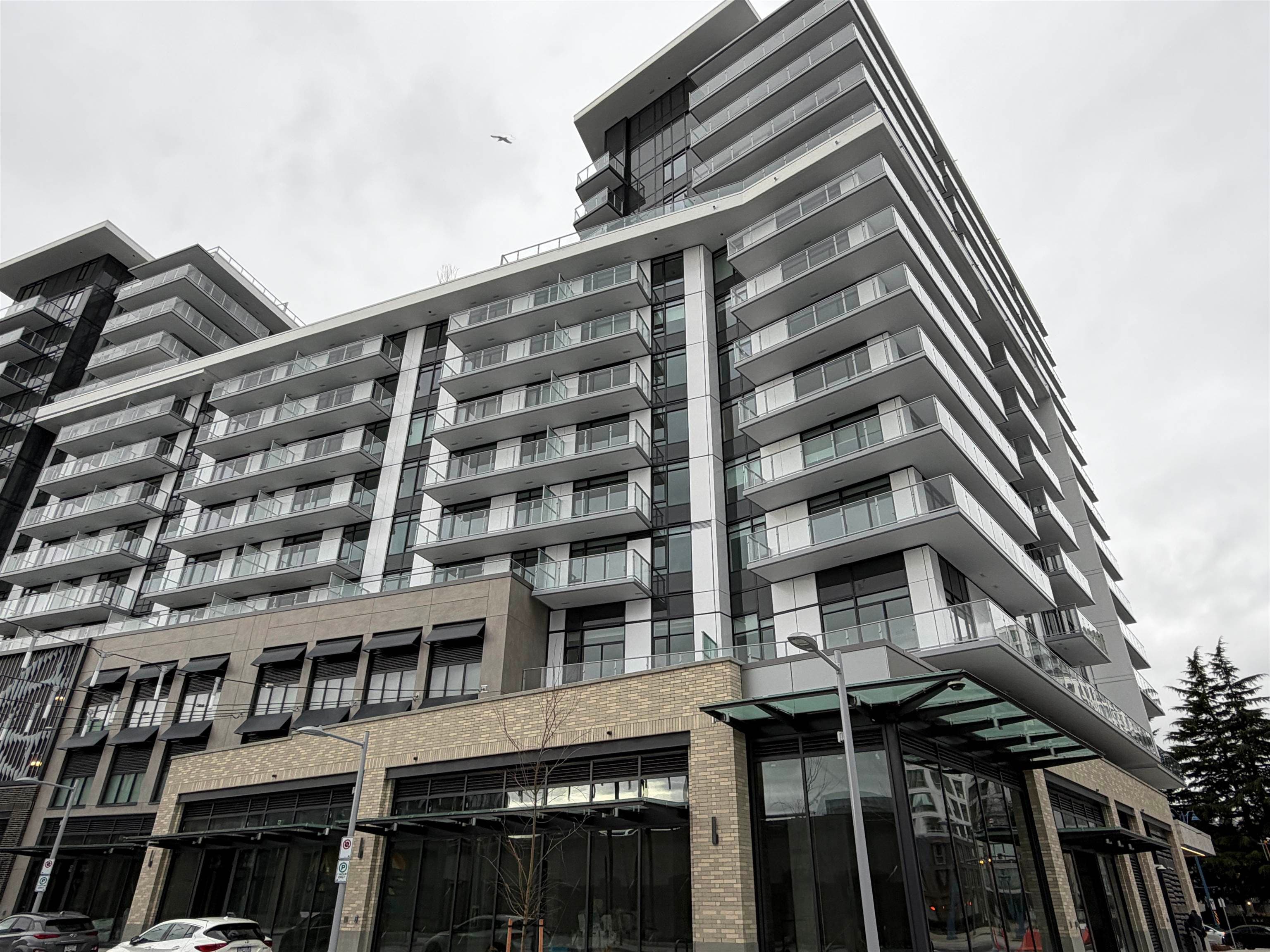 808 - 6200 Minoru Boulevard, Richmond, V6Y 0M9 — photo 2