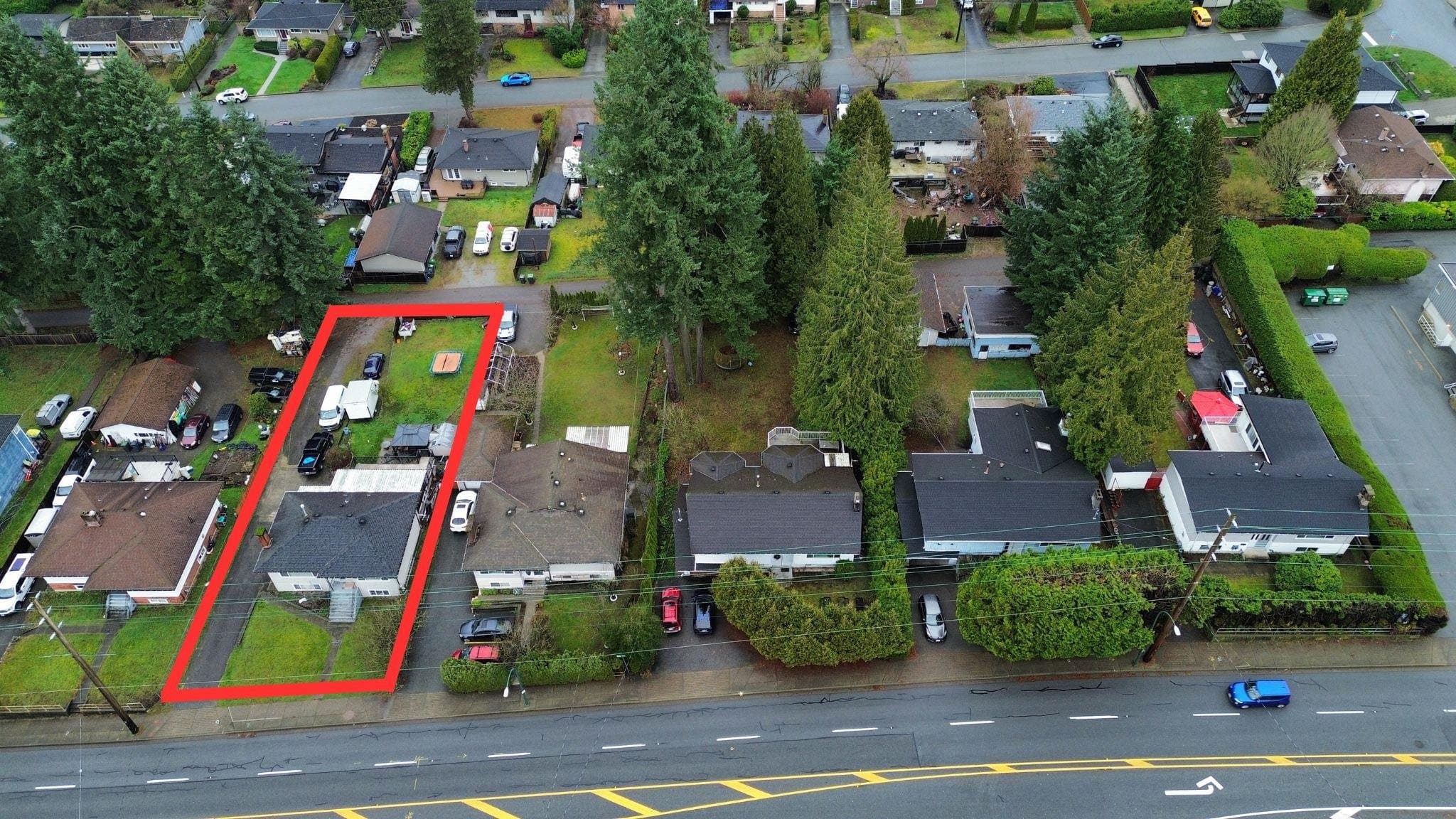 931 Como Lake Avenue, Coquitlam, V3J 3N2 — photo 2