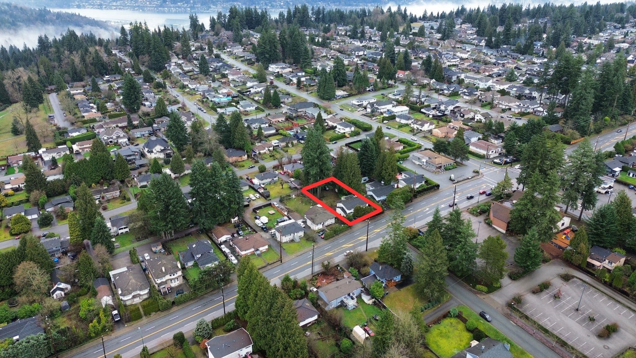 939 Como Lake Avenue, Coquitlam, V3J 3N2 — photo 2