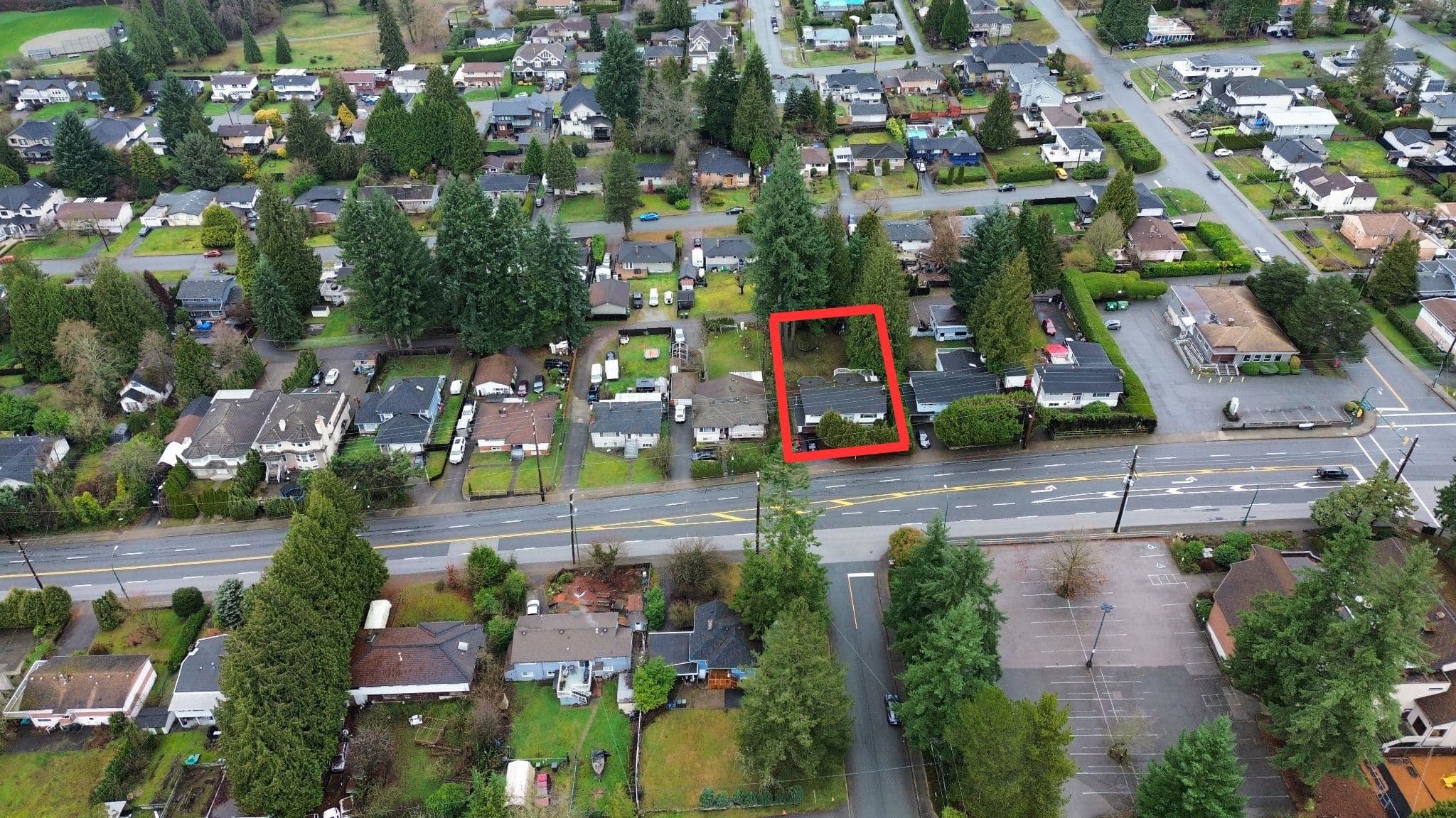939 Como Lake Avenue, Coquitlam