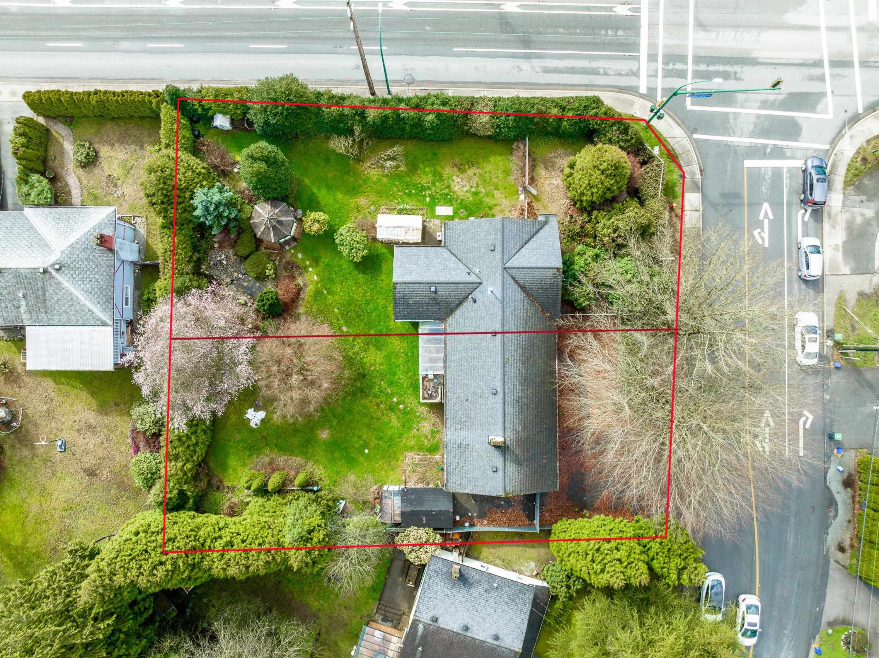 Lot 2 - 801 Thermal Drive, Coquitlam, V3J 6R4 — photo 2