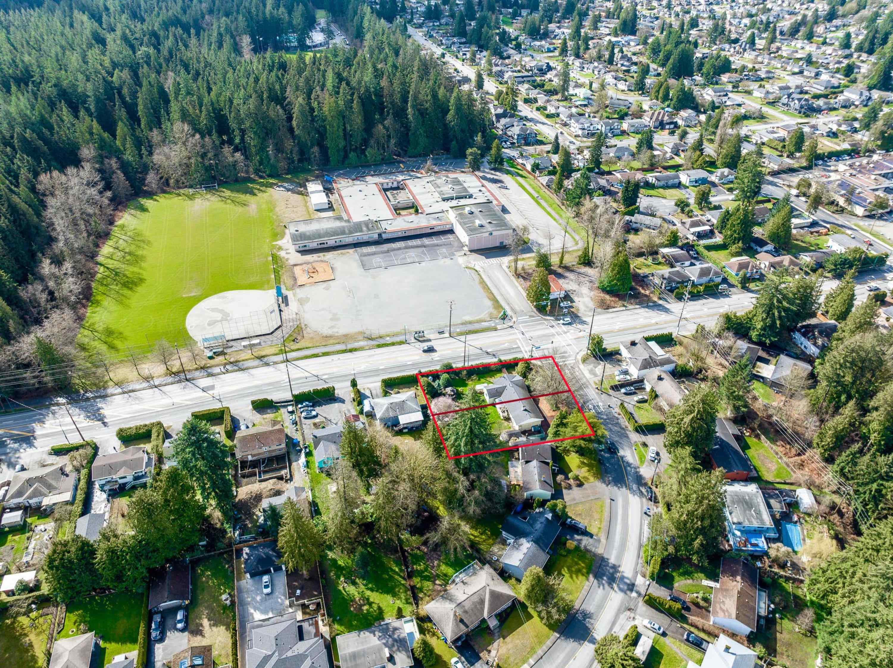 Lot 2 - 801 Thermal Drive, Coquitlam, V3J 6R4 — photo 5
