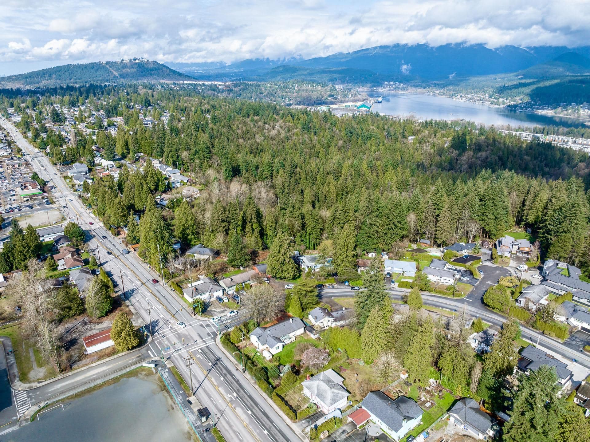 Lot 2 - 801 Thermal Drive, Coquitlam, V3J 6R4 — photo 4