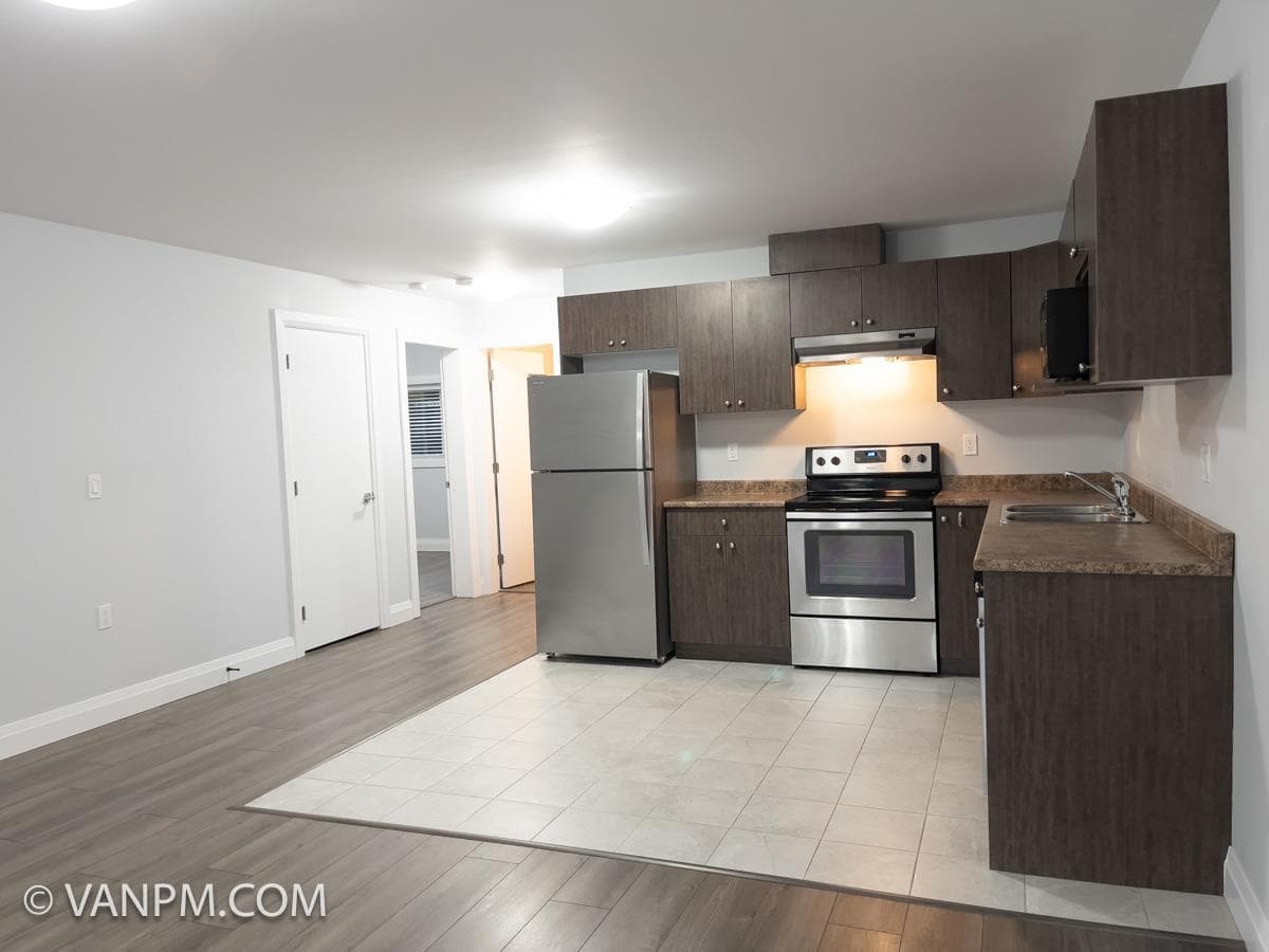Basement - 3XX Finnigan Street, Coquitlam, V3K 5J9 — photo 3
