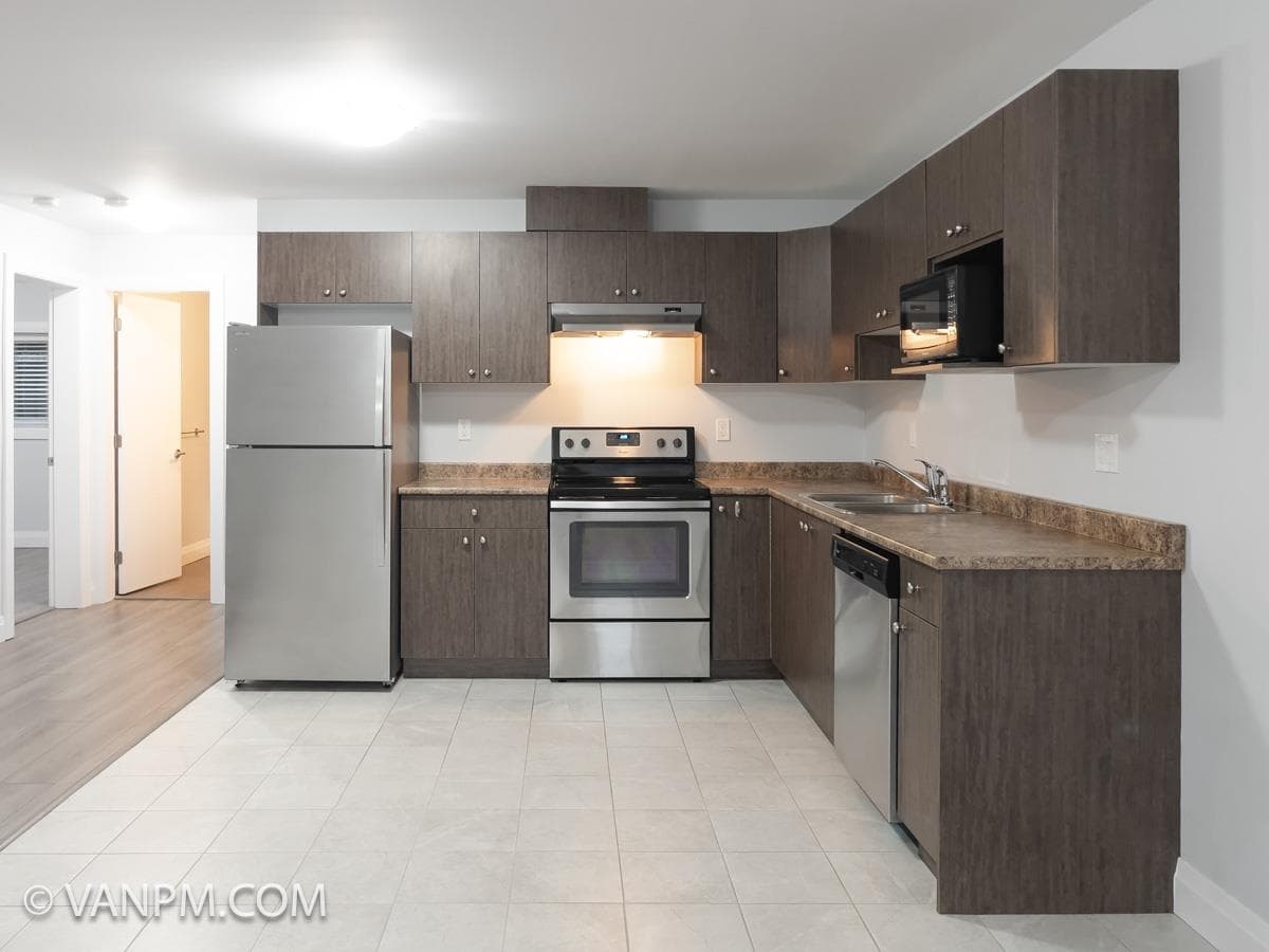 Basement - 3XX Finnigan Street, Coquitlam