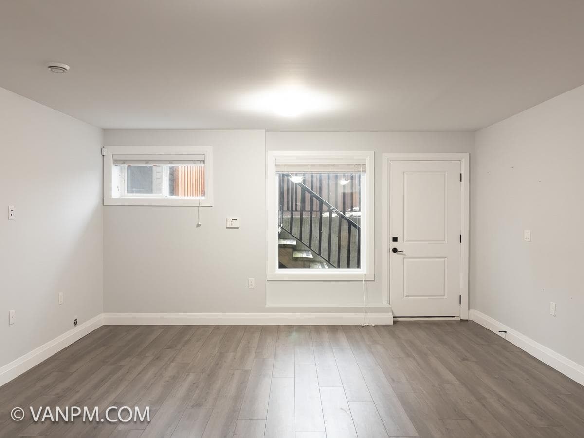 Basement - 3XX Finnigan Street, Coquitlam, V3K 5J9 — photo 5