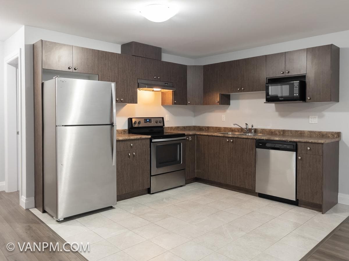 Basement - 3XX Finnigan Street, Coquitlam, V3K 5J9 — photo 4