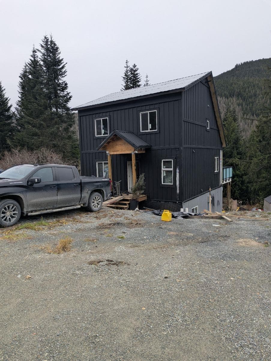 20458 Edelweiss Drive, Agassiz
