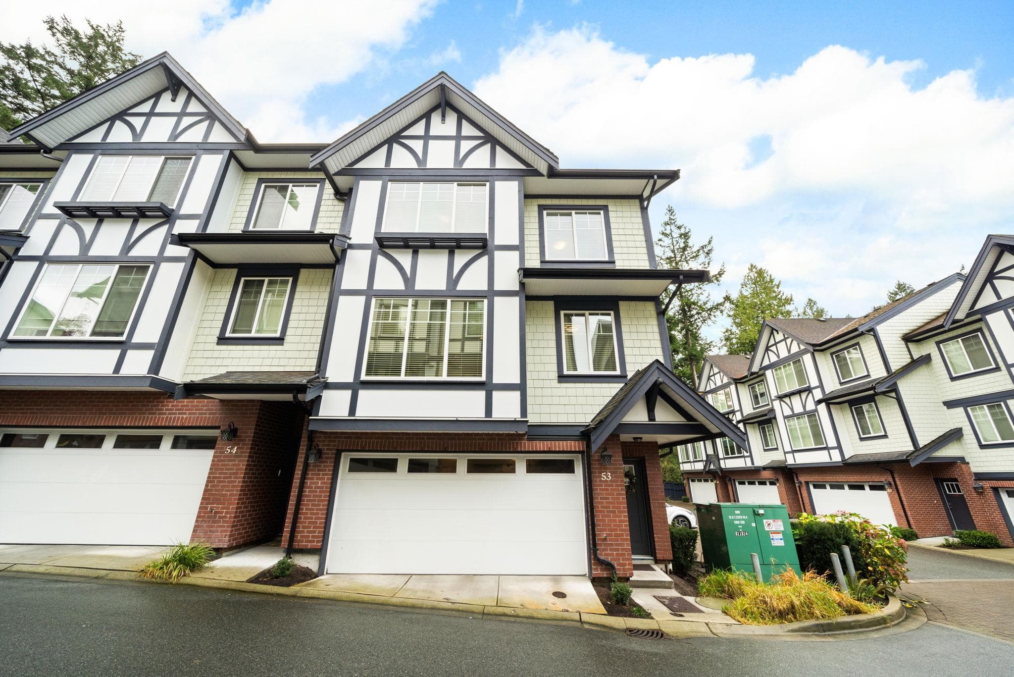 53 - 11188 72 Avenue, Delta