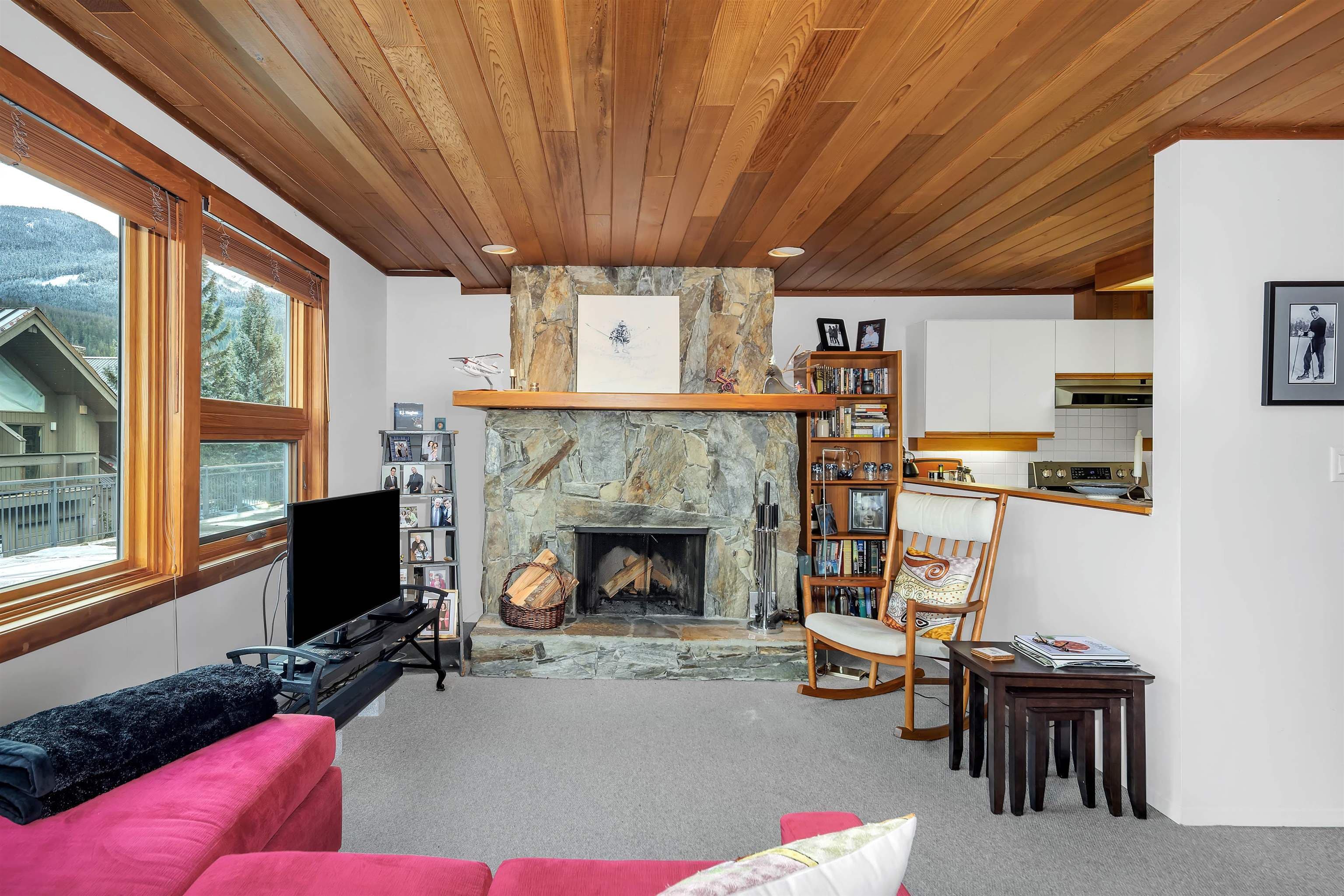 109 - 6117 Eagle Drive, Whistler, V8E 0E1 — photo 3
