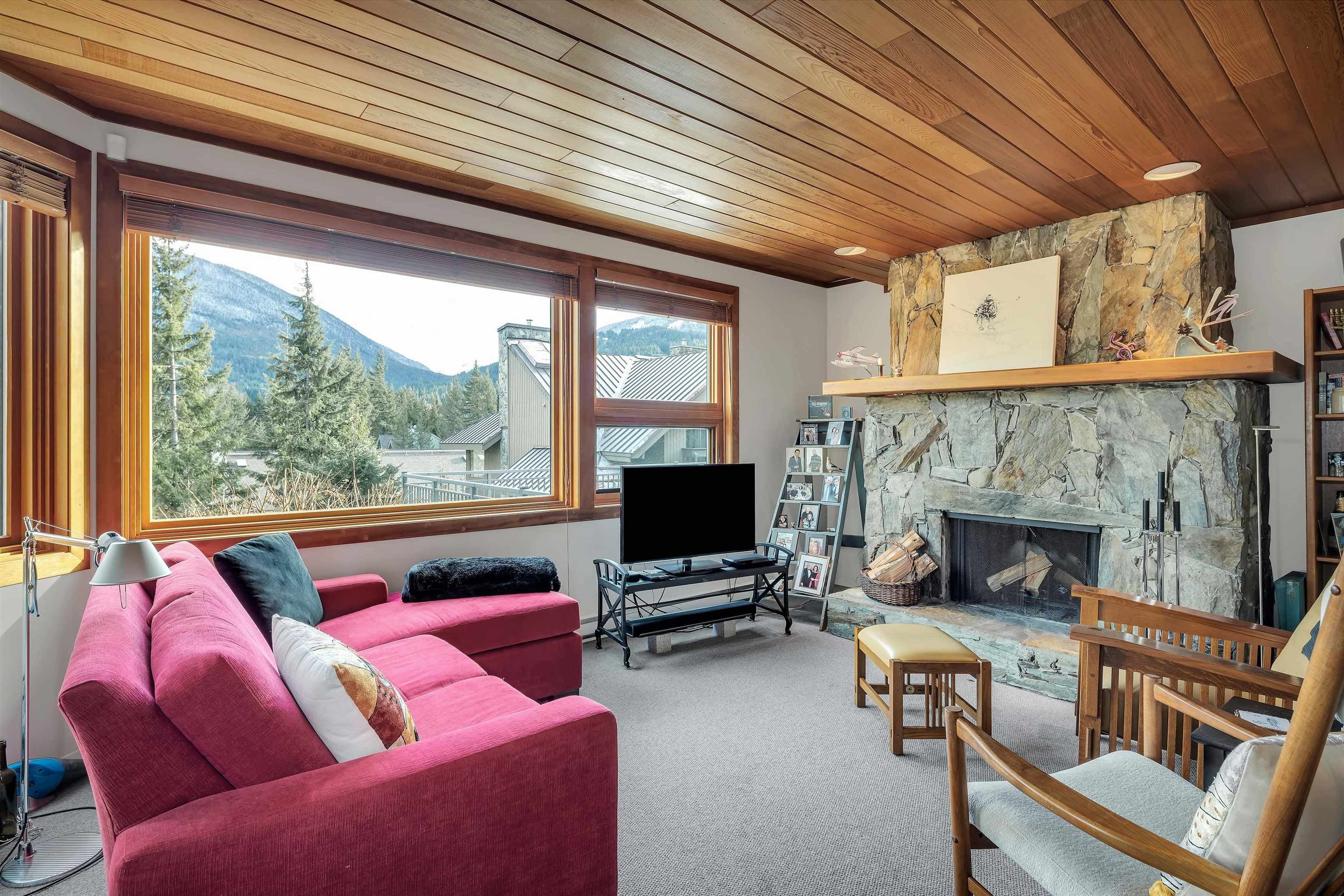 109 - 6117 Eagle Drive, Whistler