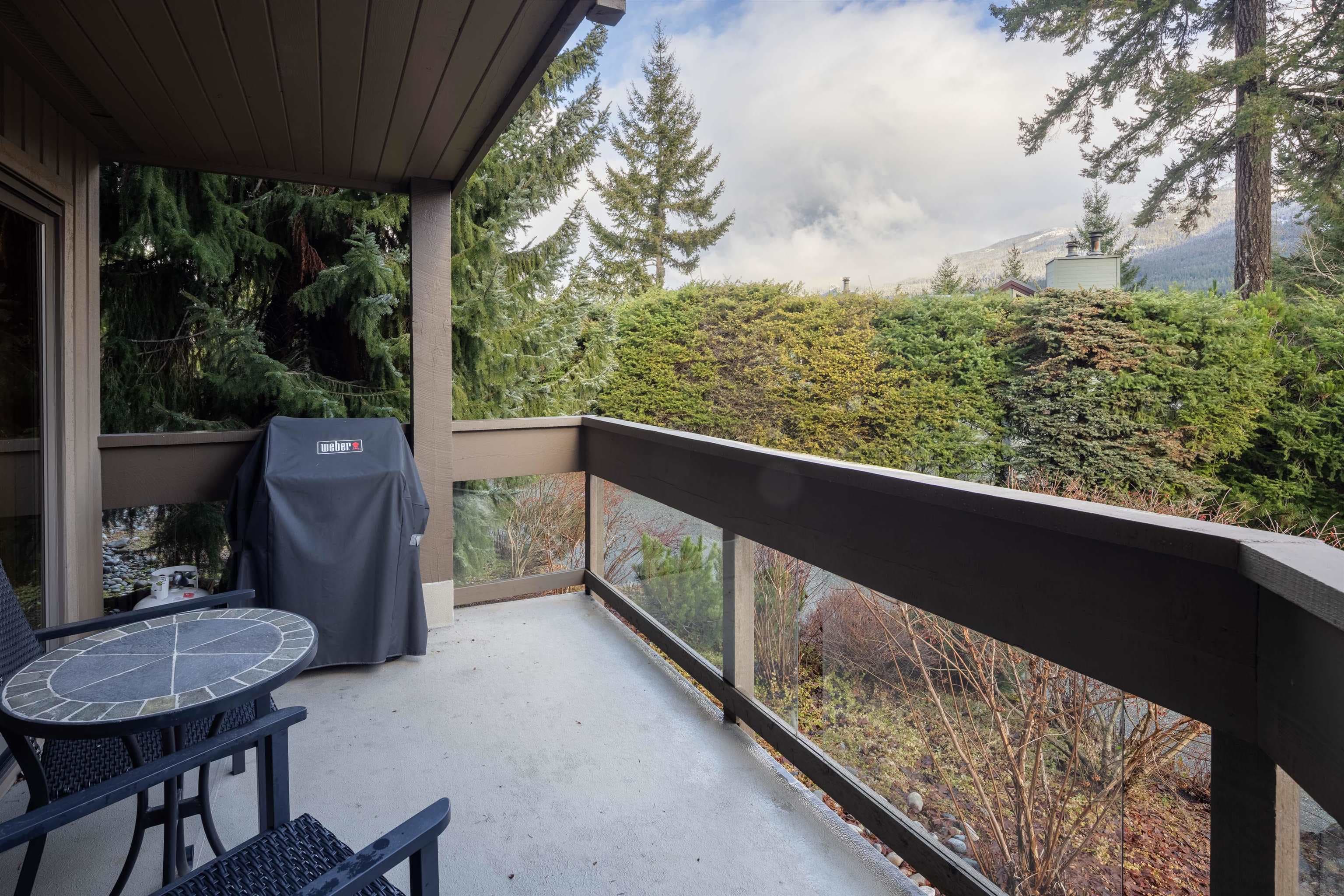 109 - 6117 Eagle Drive, Whistler, V8E 0E1 — photo 5