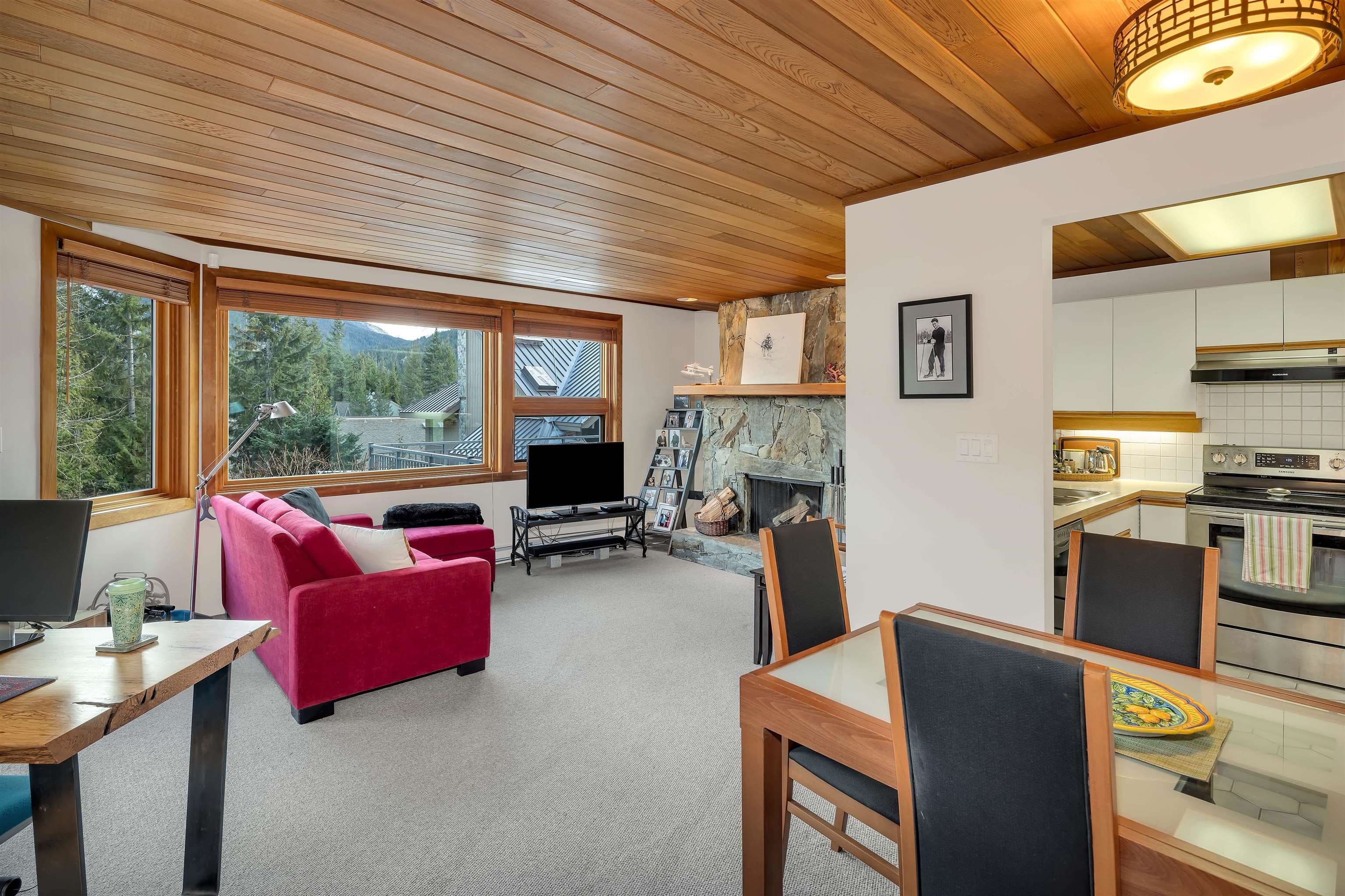 109 - 6117 Eagle Drive, Whistler, V8E 0E1 — photo 4
