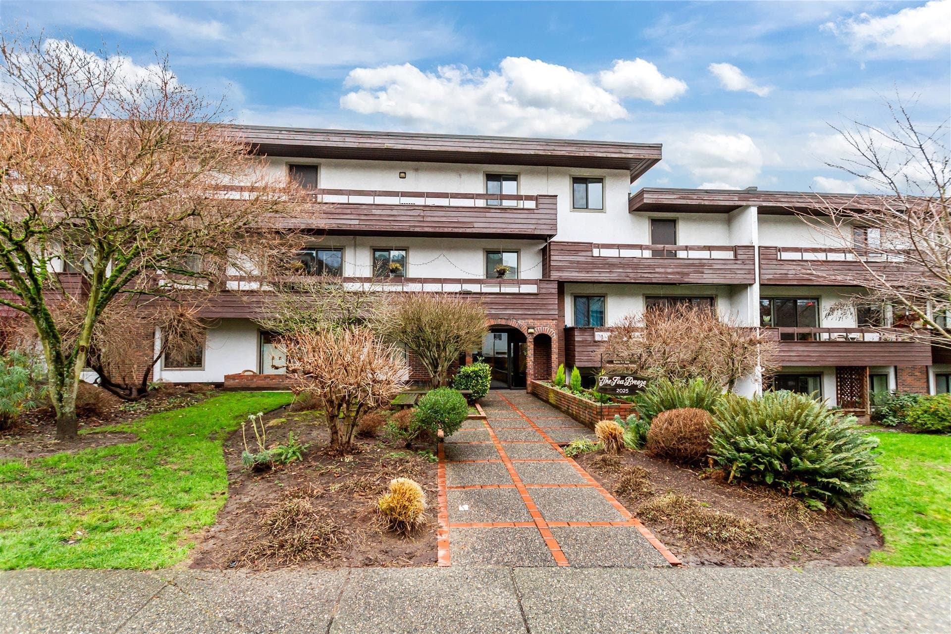 207 - 2025 W 2nd Avenue, Vancouver, V6J 1J6 — photo 5