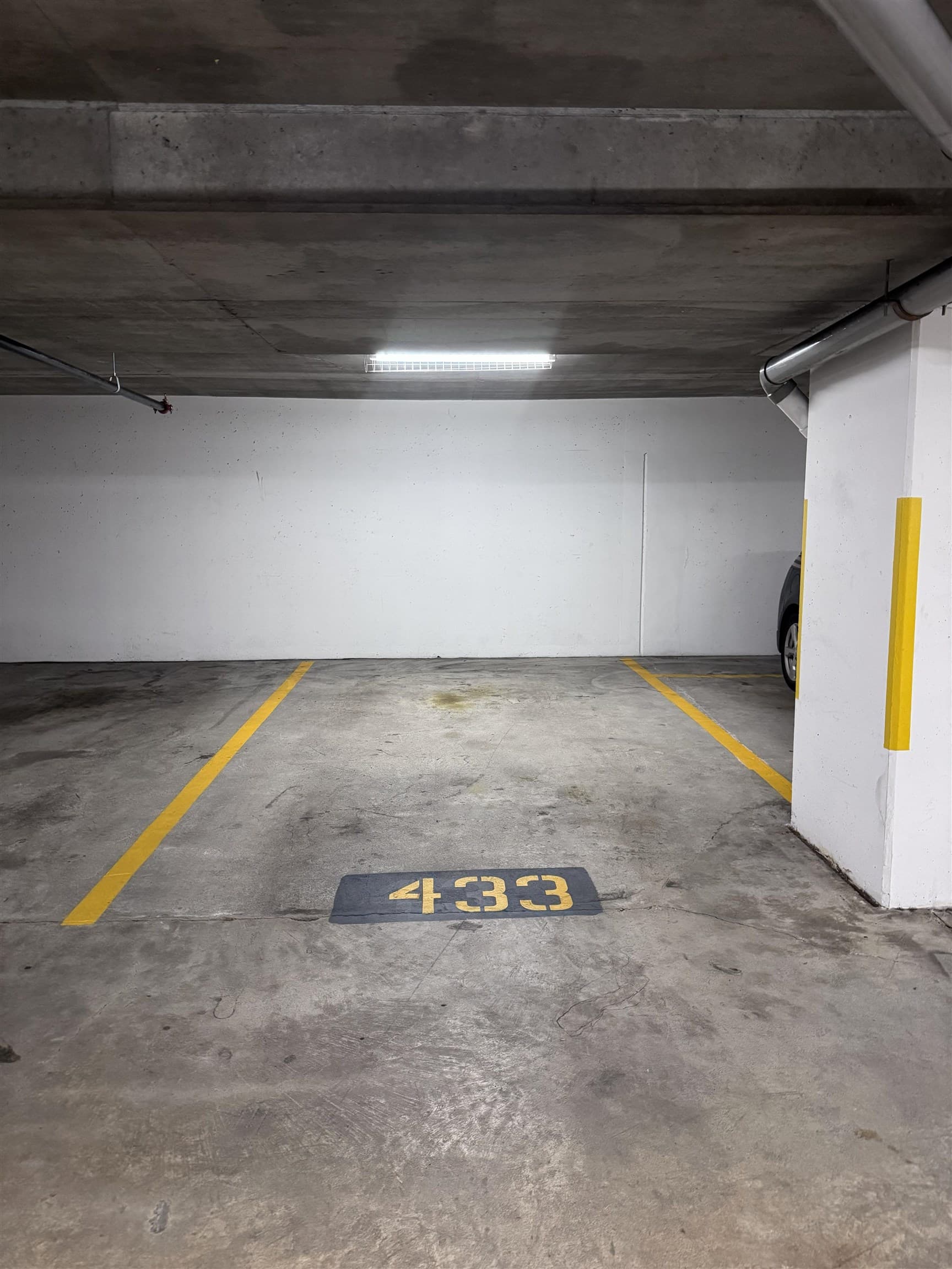 433 - 1233 Pacific Boulevard, Vancouver
