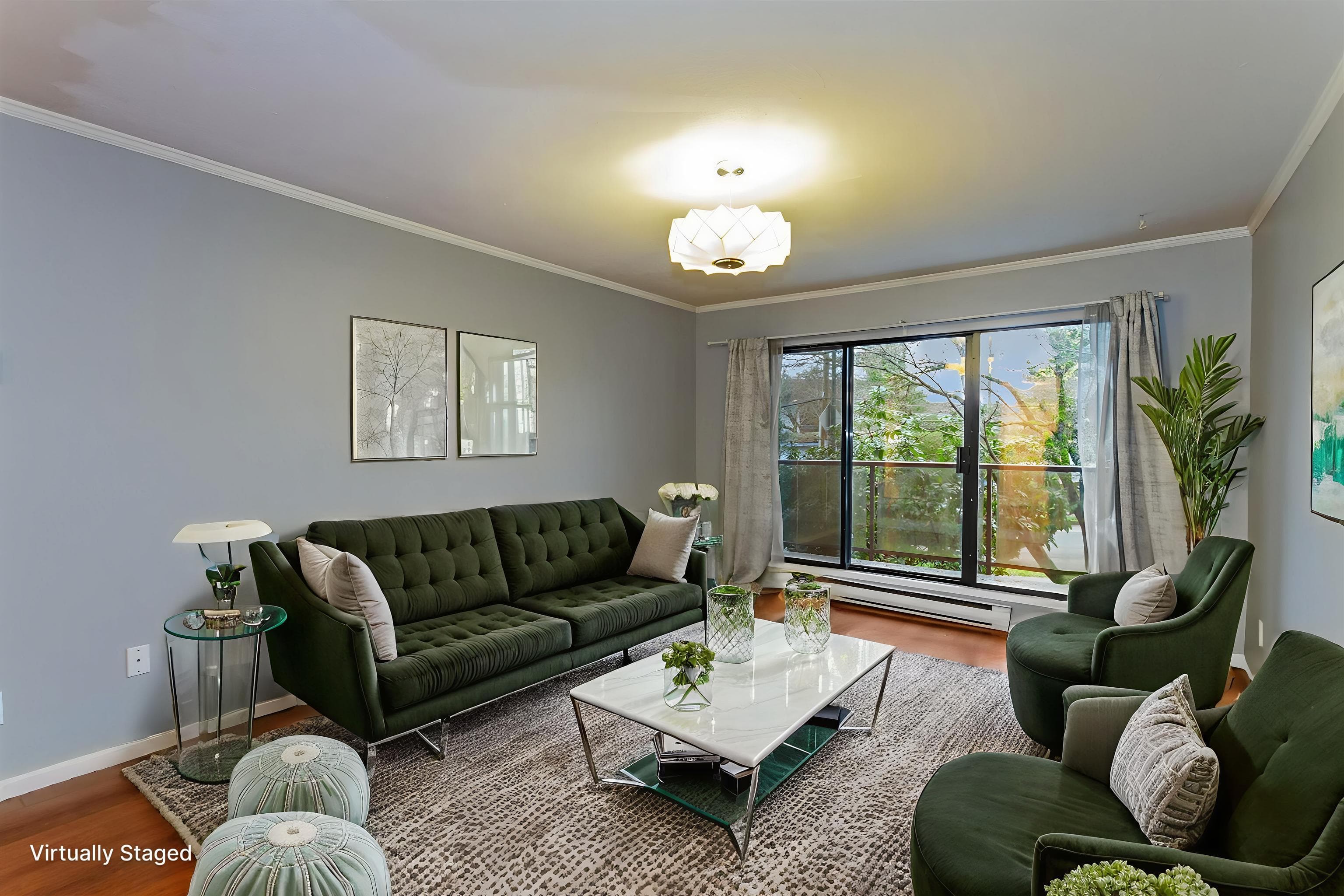201 - 2222 Prince Edward Street, Vancouver