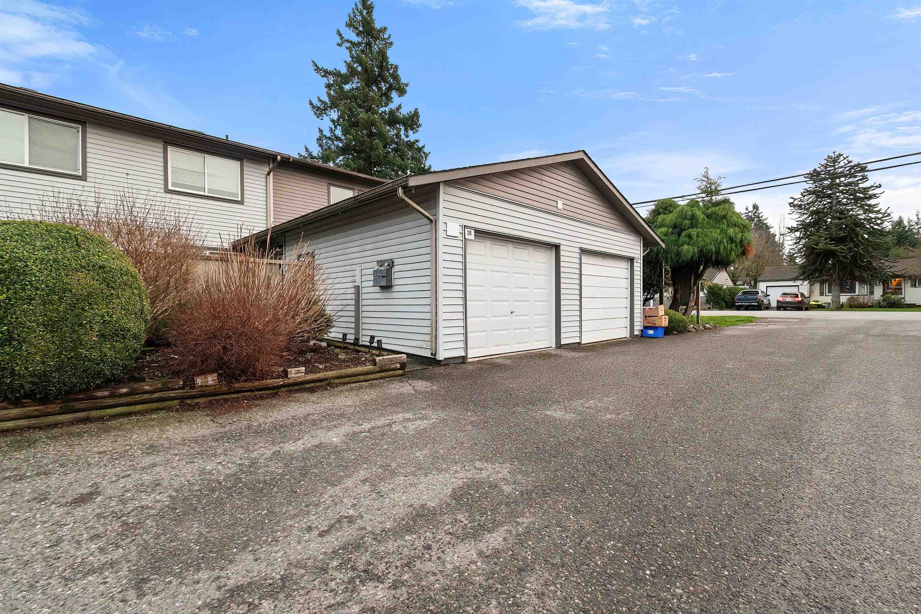 20 - 46689 First Avenue, Chilliwack, V2P 1X5 — photo 3